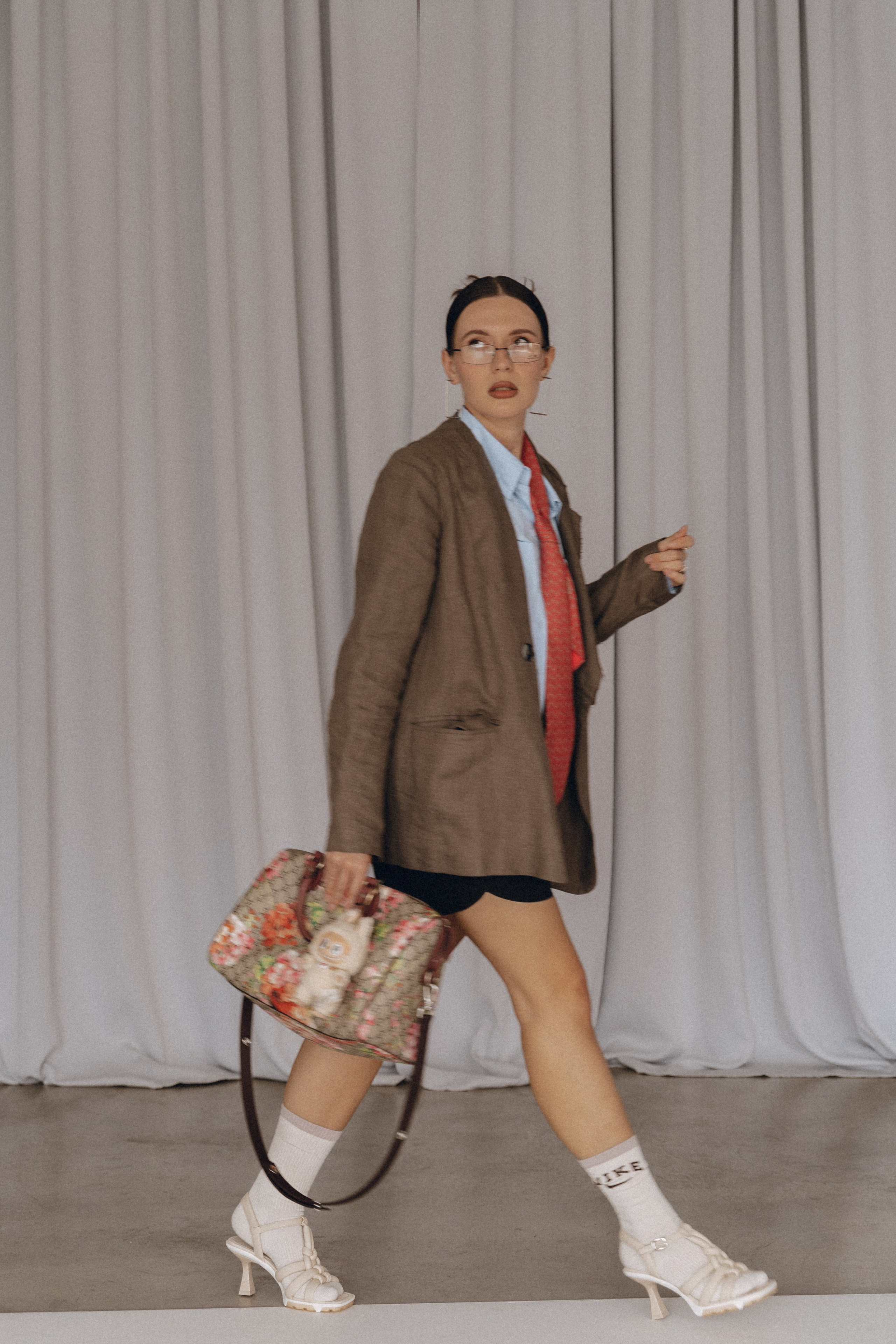 Настя. Garkavaya Leyla photographer in Belgrade