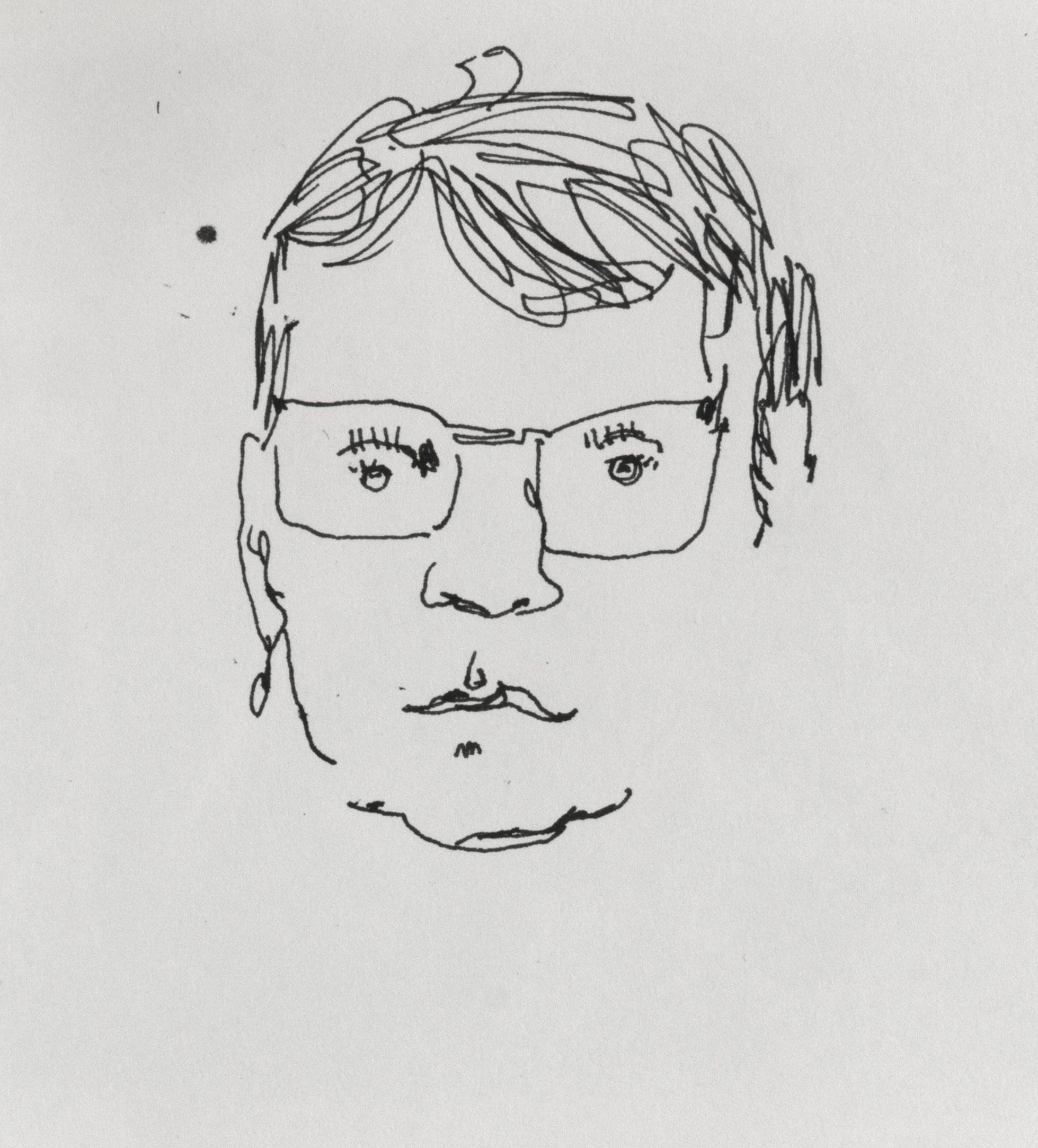 Портреты. Графика. Ольга Васильева художник в Санкт-Петербурге