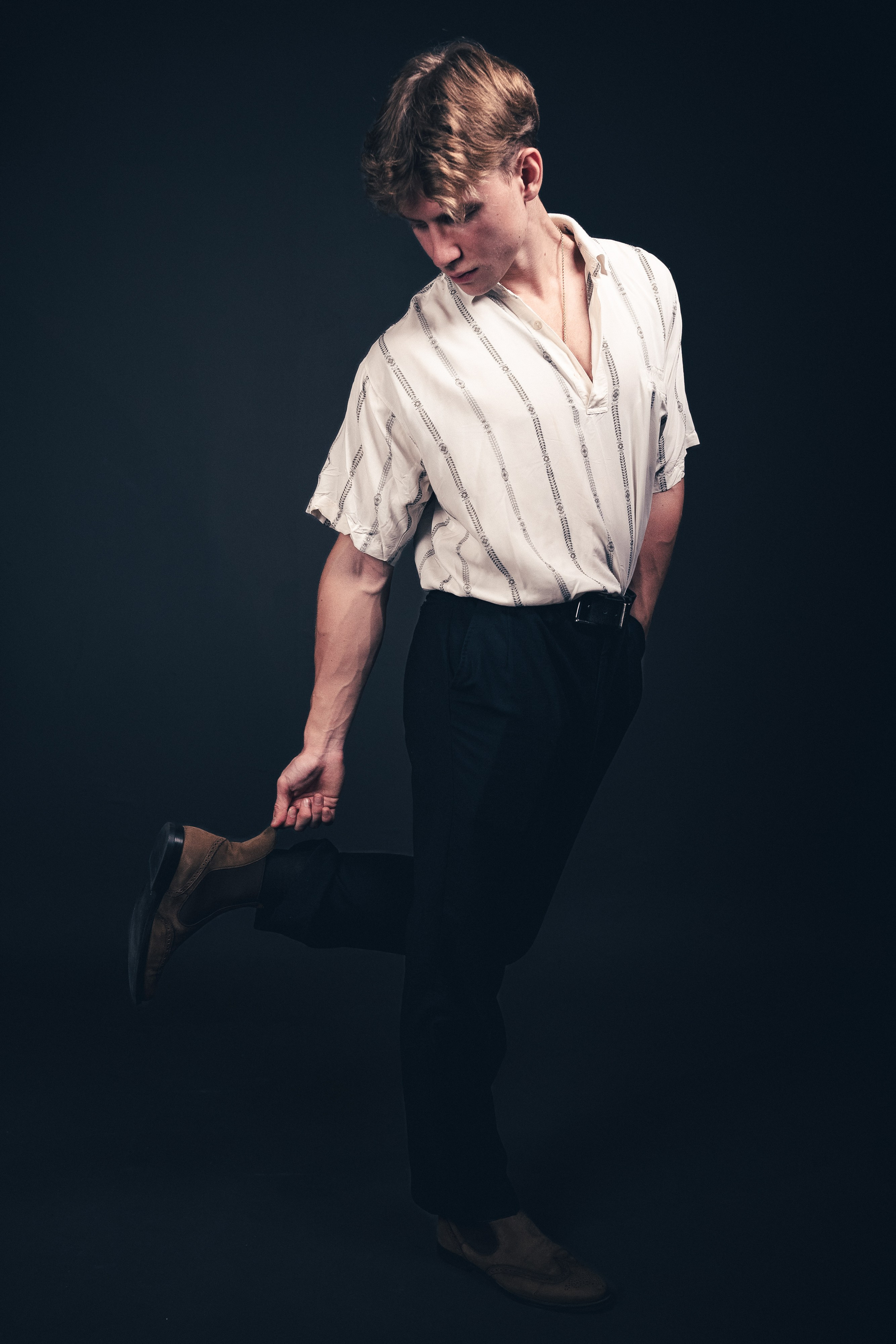 Миша. Репортажный и портретный фотограф в Санкт-Петербурге Пчелинов Александр