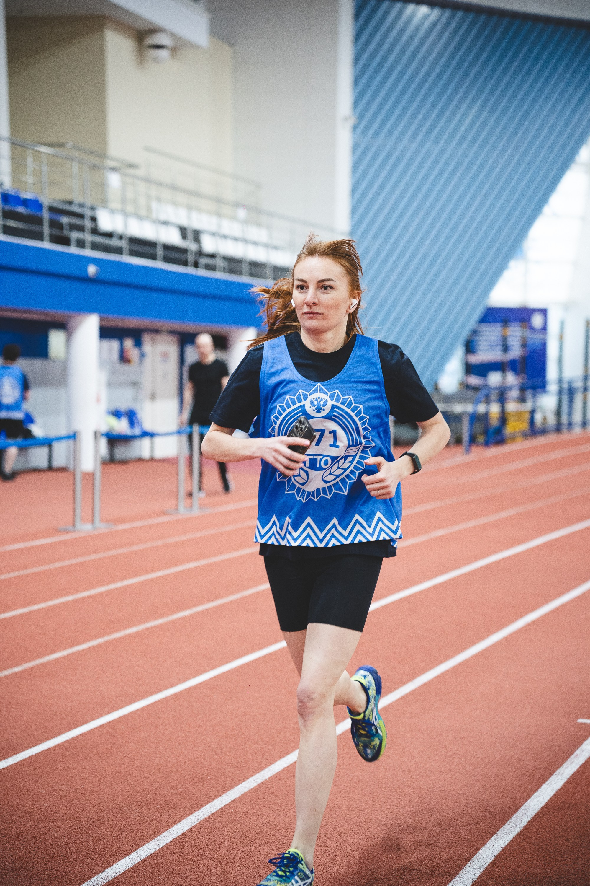 ГТО. Репортажный и портретный фотограф в Санкт-Петербурге Пчелинов Александр