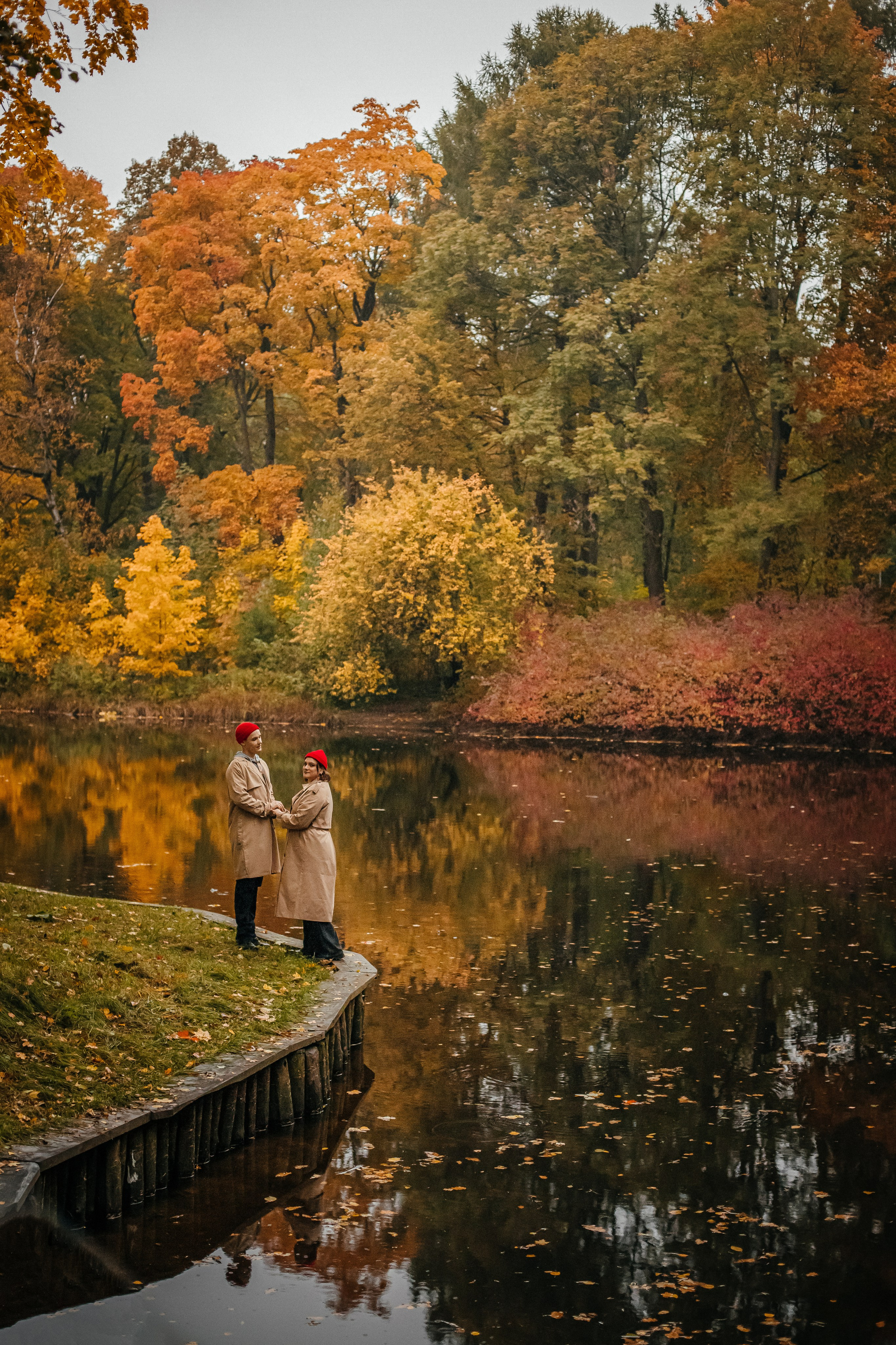 Лиза и Андрей. Elena Sova — семейный и женский фотограф в Санкт-Петербурге