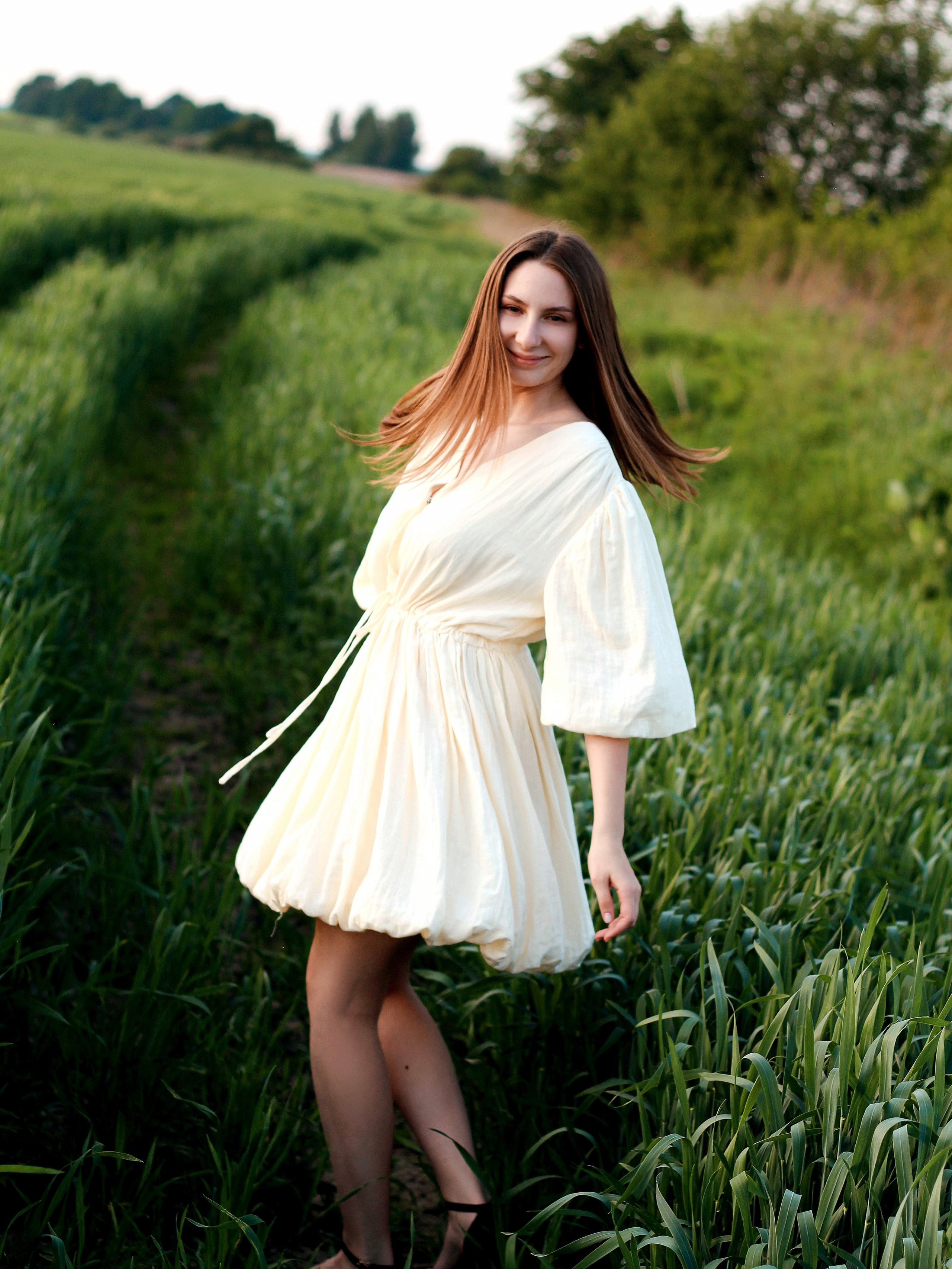 Летнее сияние. Photography Eva