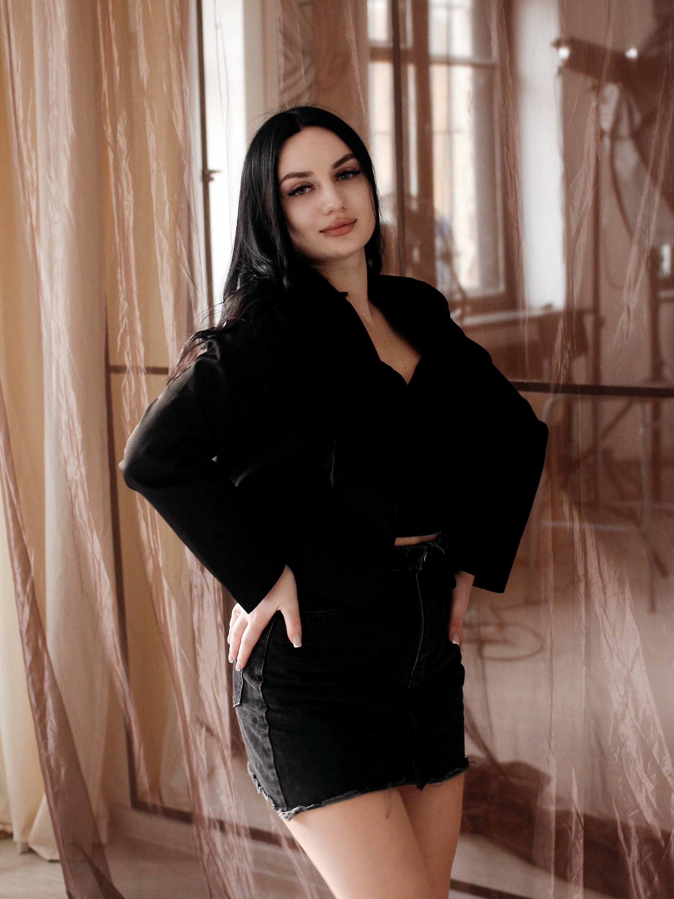 Daloni studio. Photography Eva