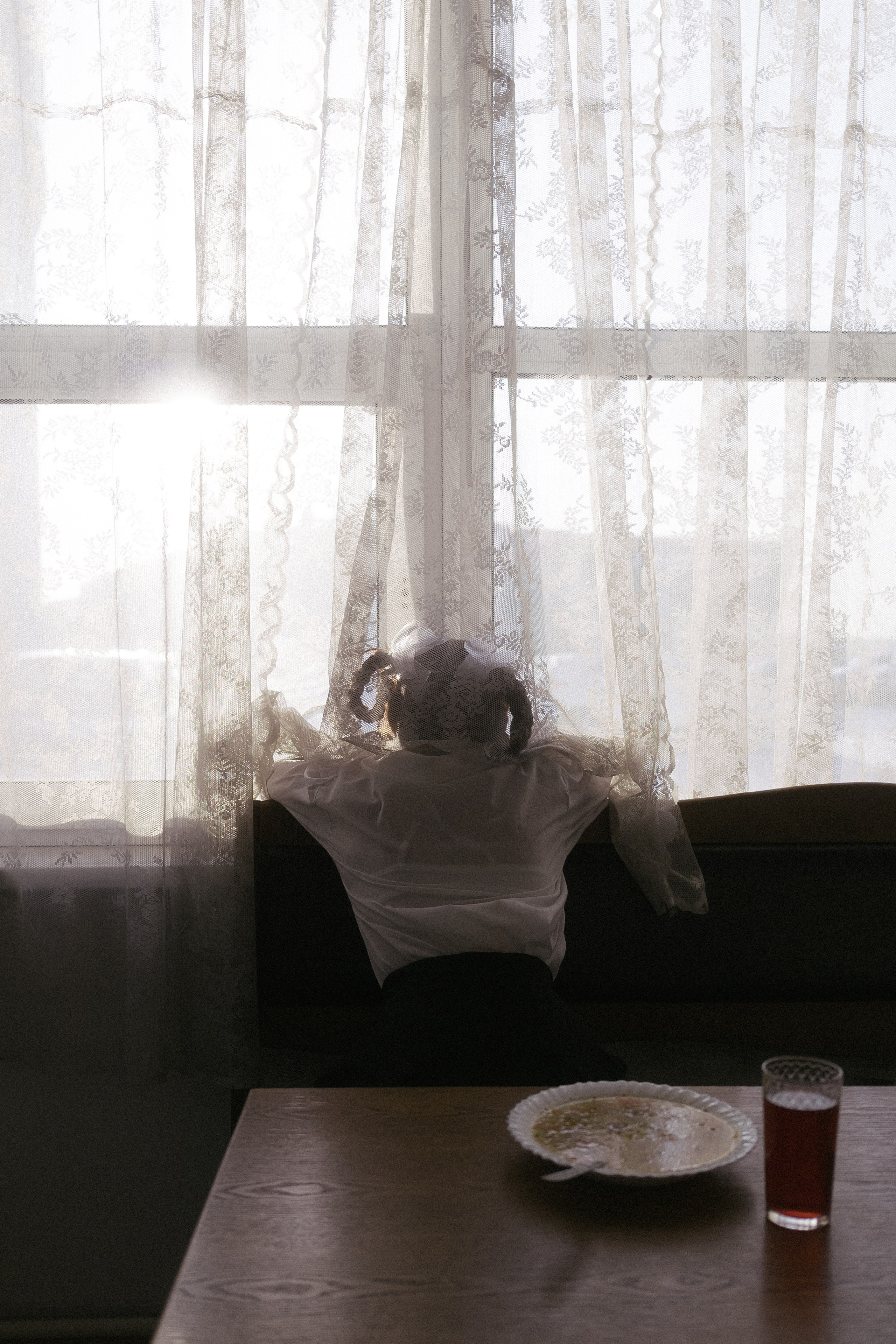 Настя. Фотограф Кемерово | Сергей