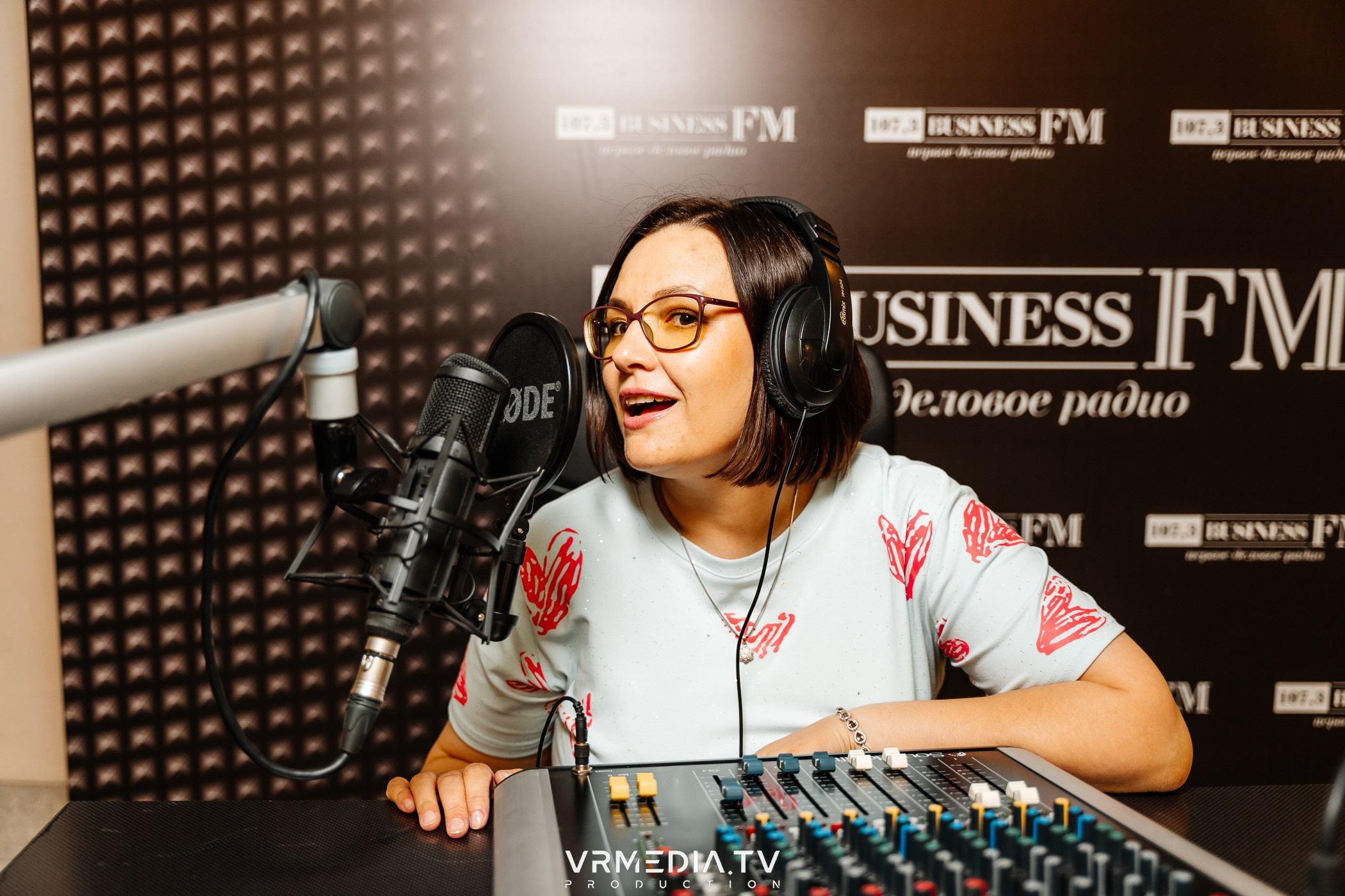 Презентация Business FM