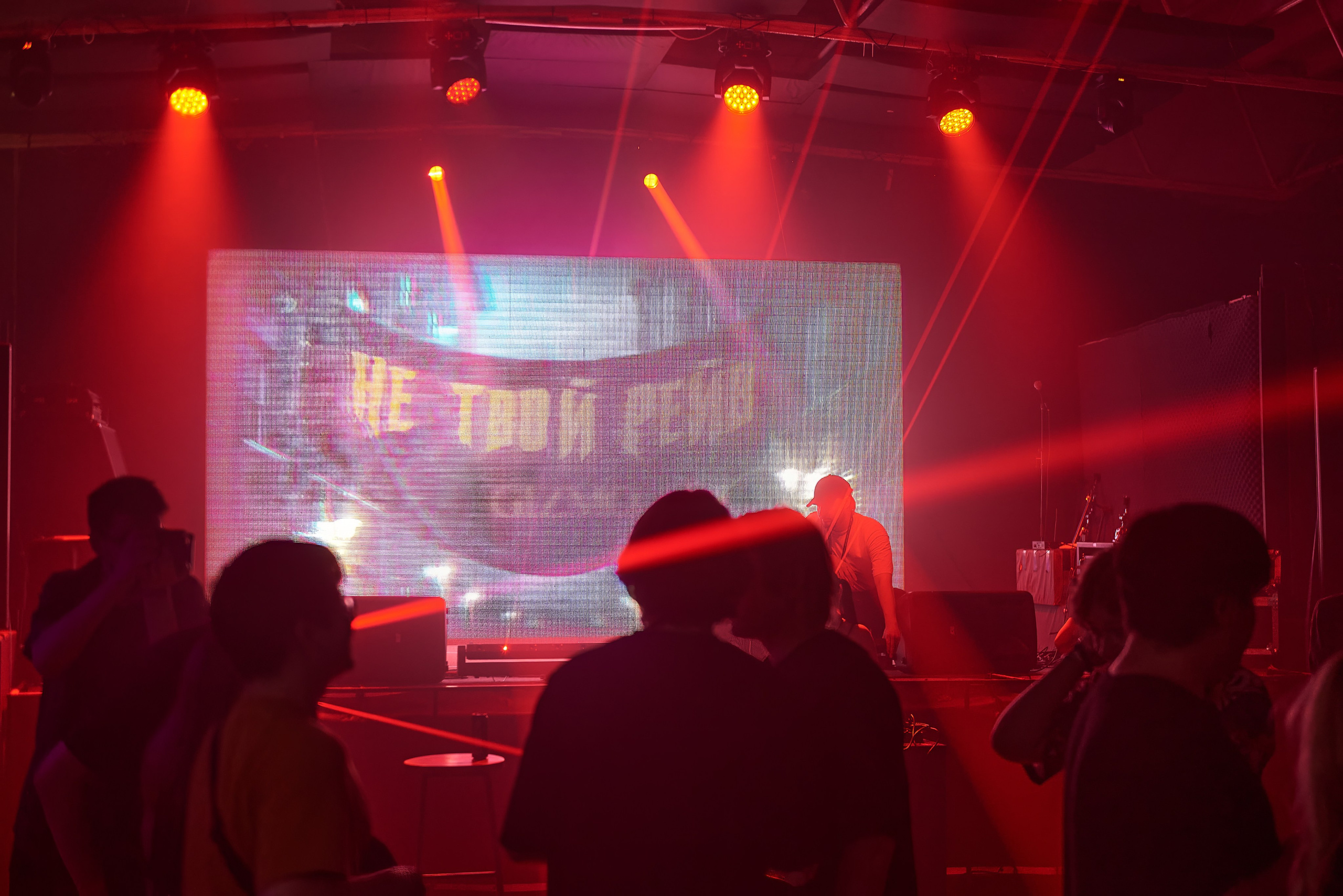 Тусовки. Андрей Винников фотограф в Нижнем Новгороде