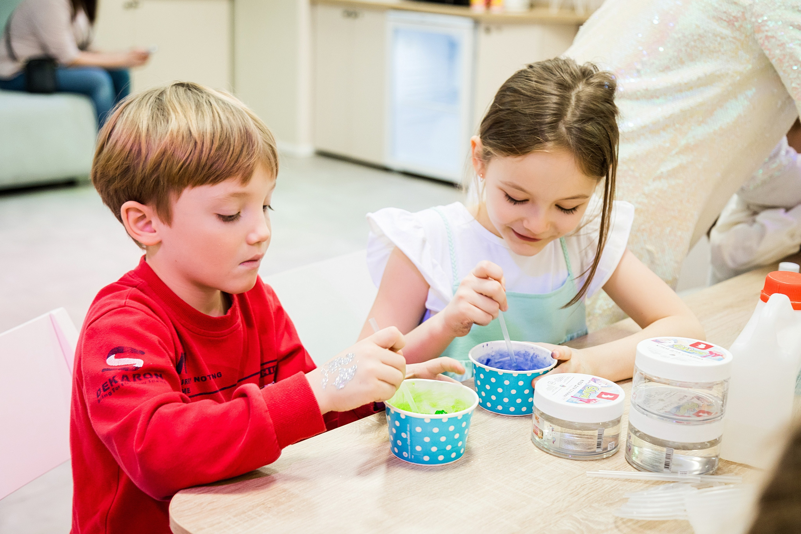 Ксении 7 лет. Детский фотограф видеограф в Хабаровске Михаил Орлов
