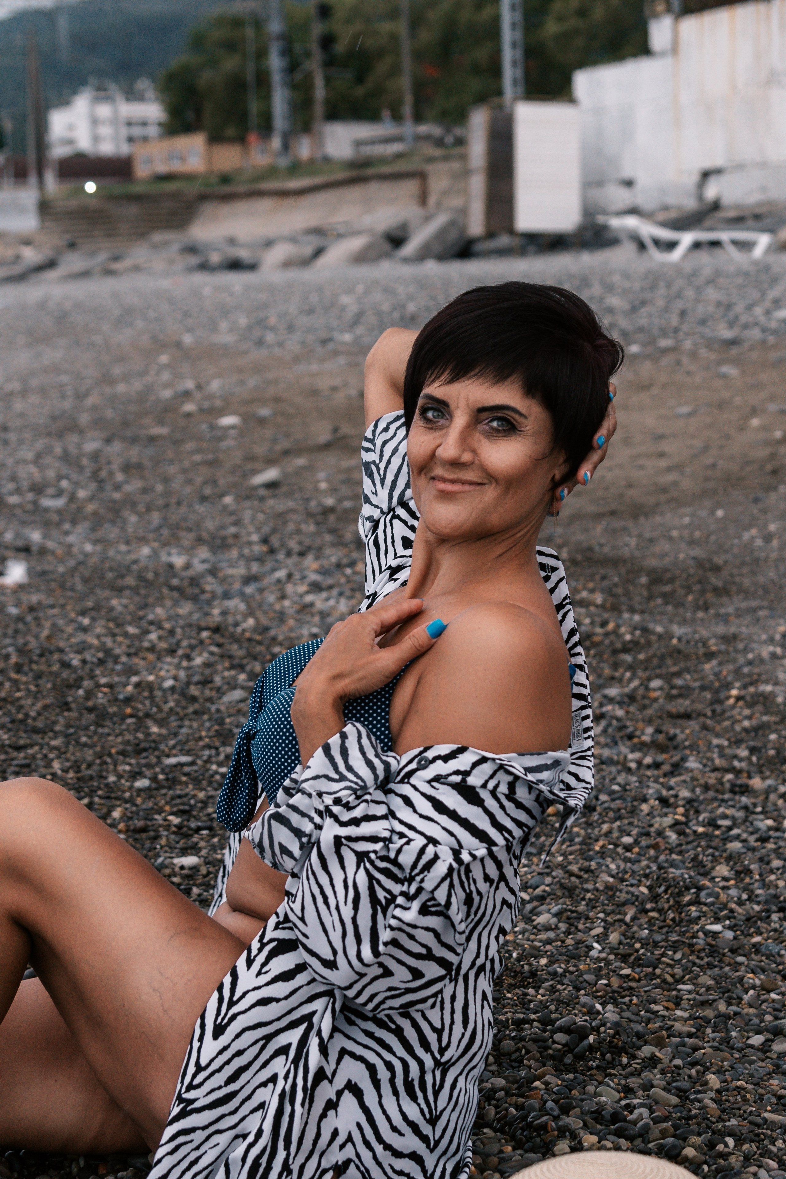 Индивидуальная съемка. Семейный и портретный фотограф в Сочи Дарья Вострикова