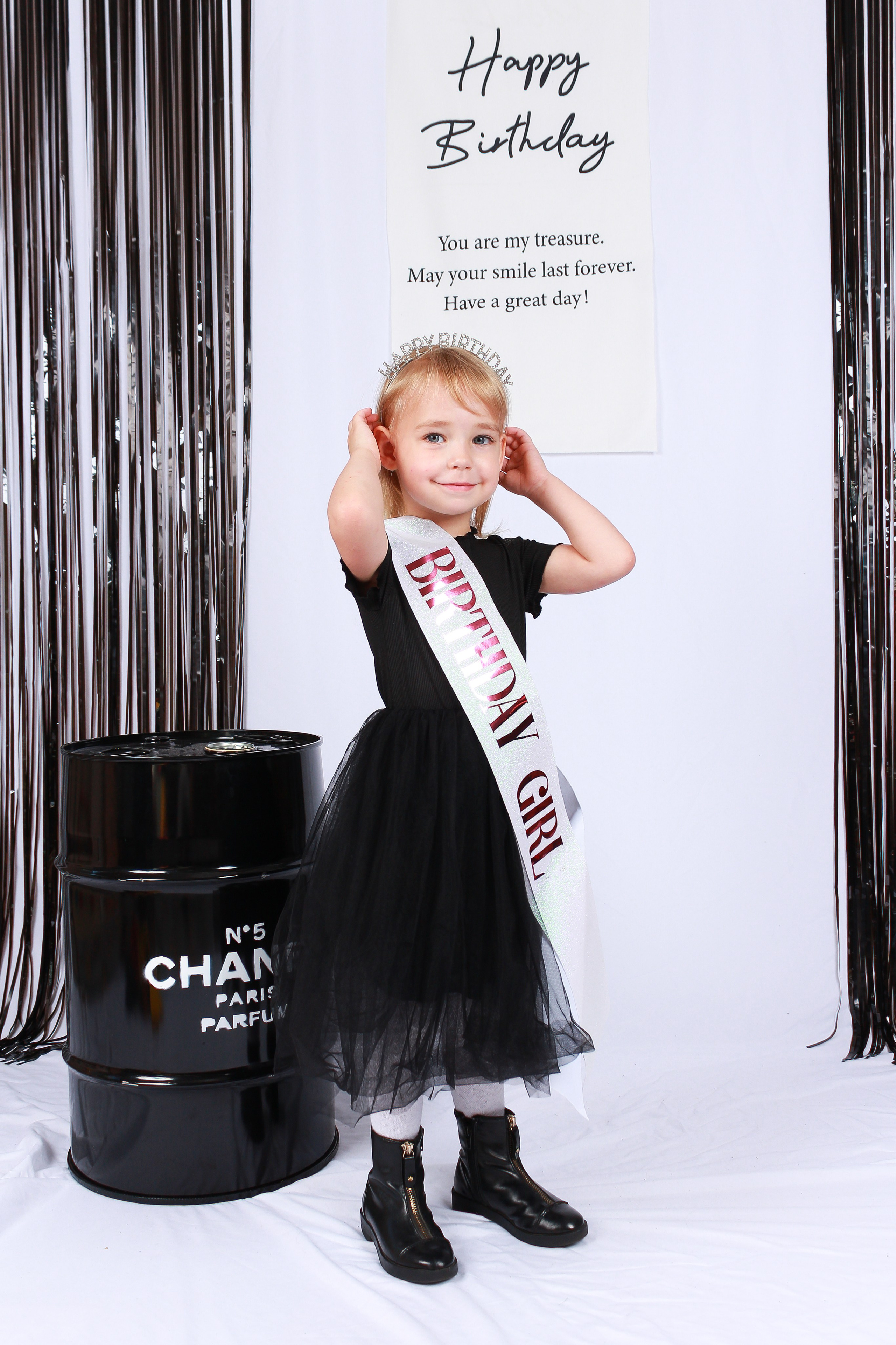 Съёмки «Детский сад». Фотограф из Новосибирска Артур Шамсутдинов