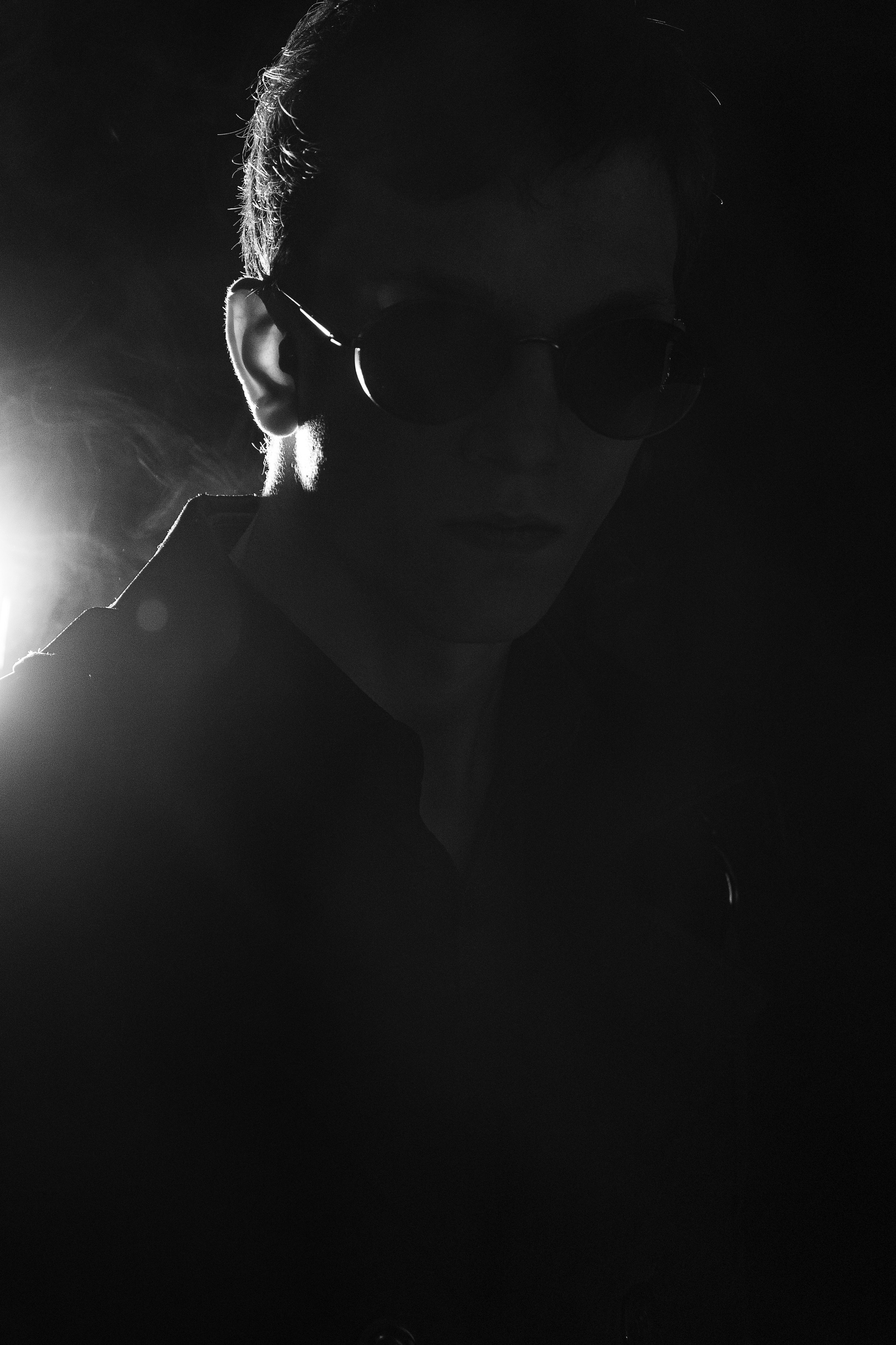 Давид, Июнь 2024 г. Фотограф из Новосибирска Артур Шамсутдинов