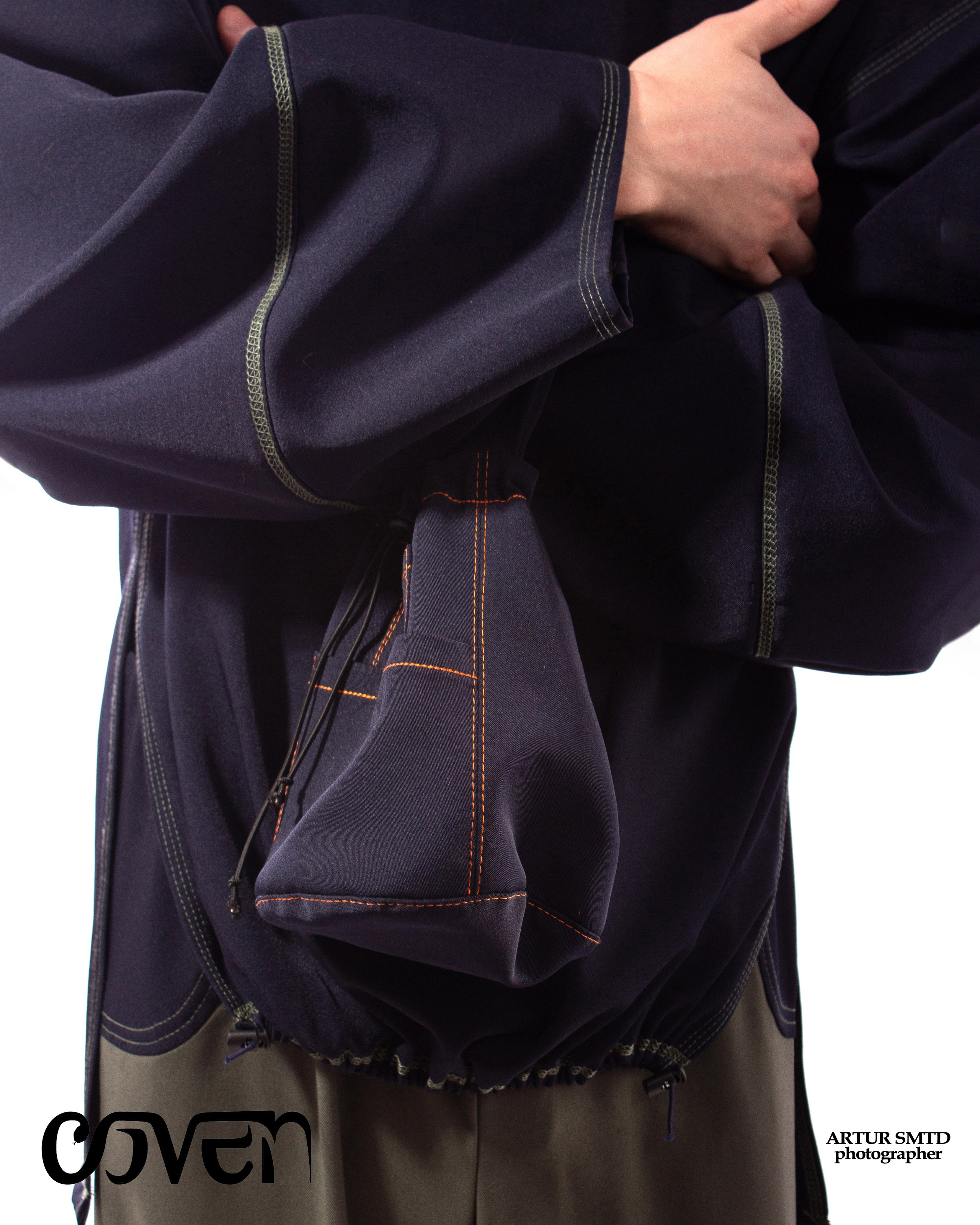 Каталог — «COVEN» brand by Maria Korobova design. Фотограф из Новосибирска Артур Шамсутдинов