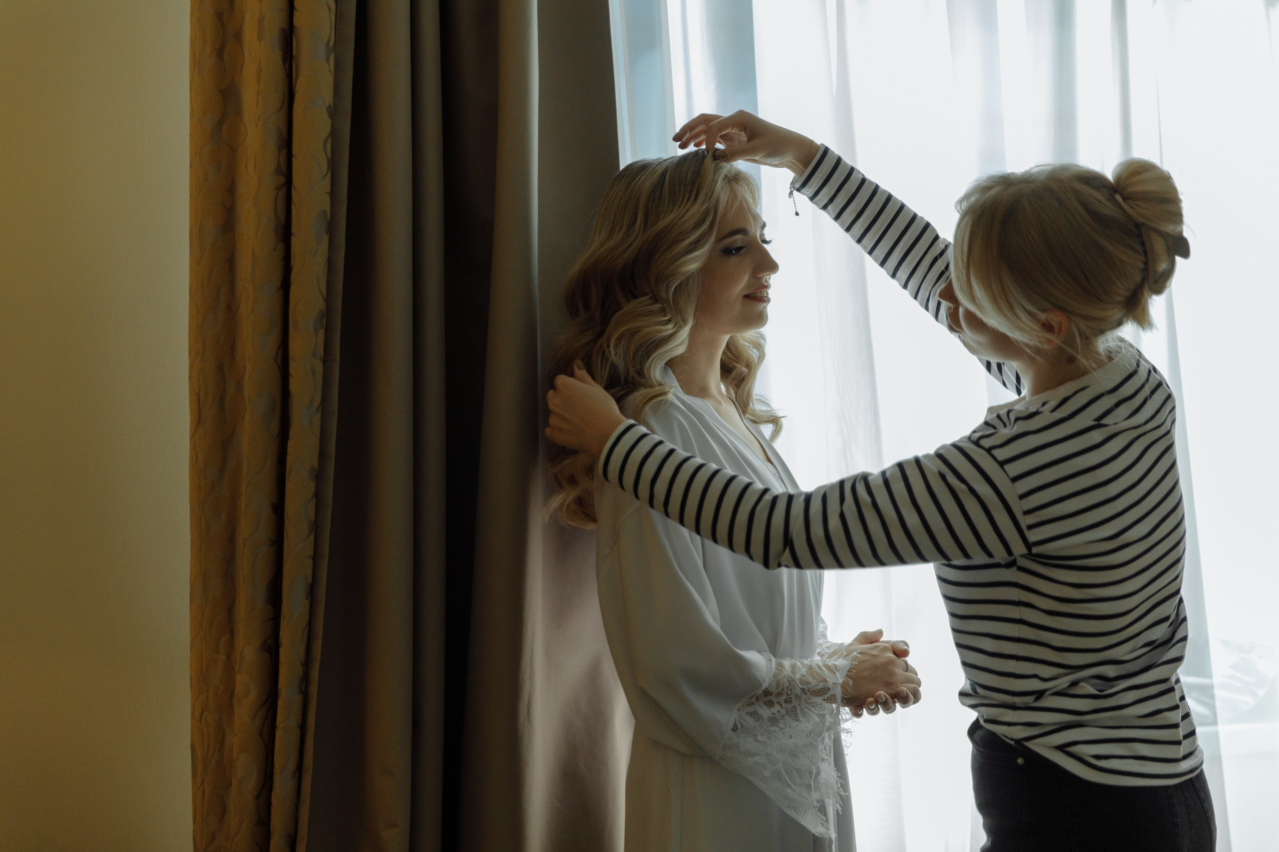 Натали и Александр.Свадьба. Свадебный фотограф в Ярославле Анастасия Архипова