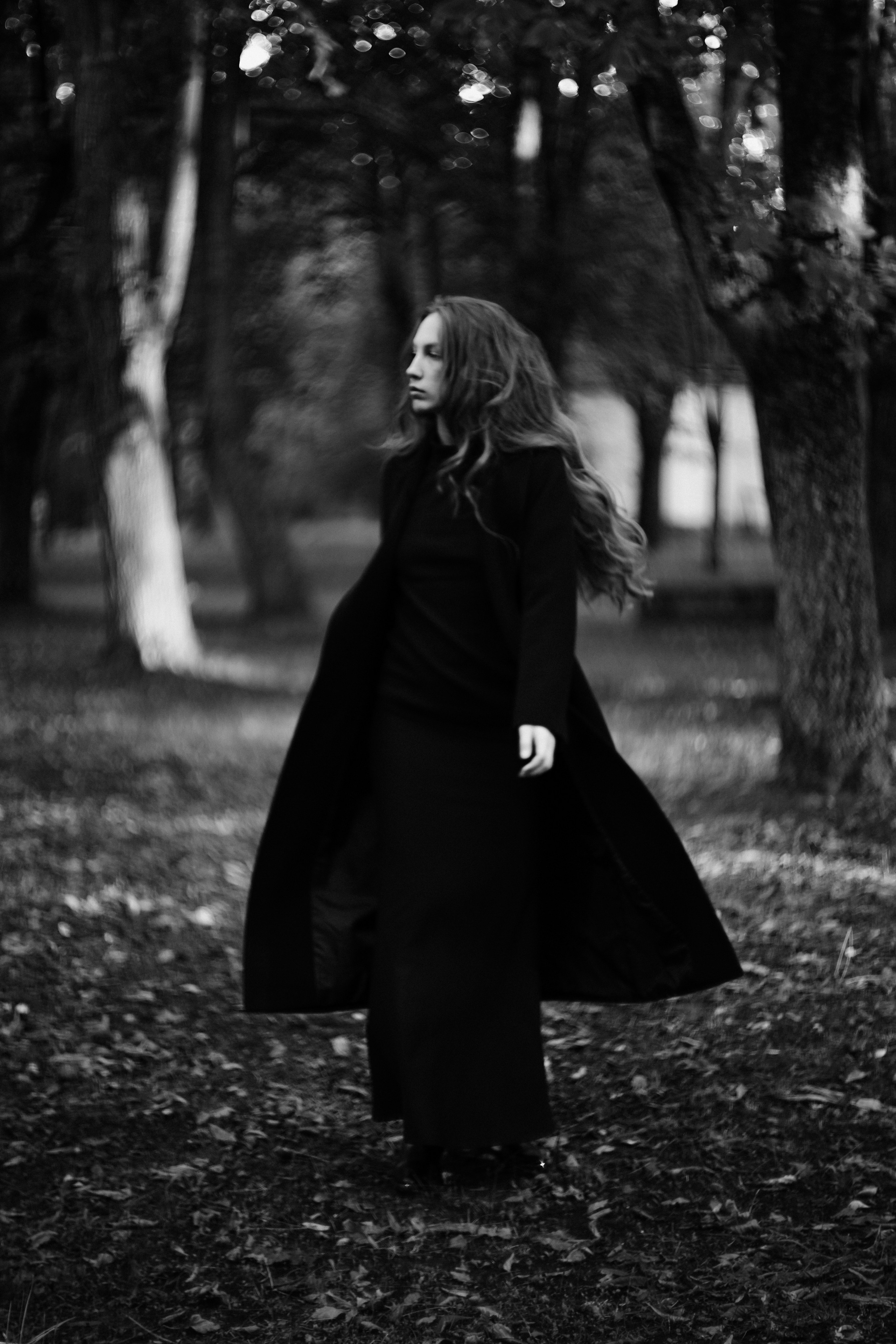 Кристина. Фотограф с психологическим образованием