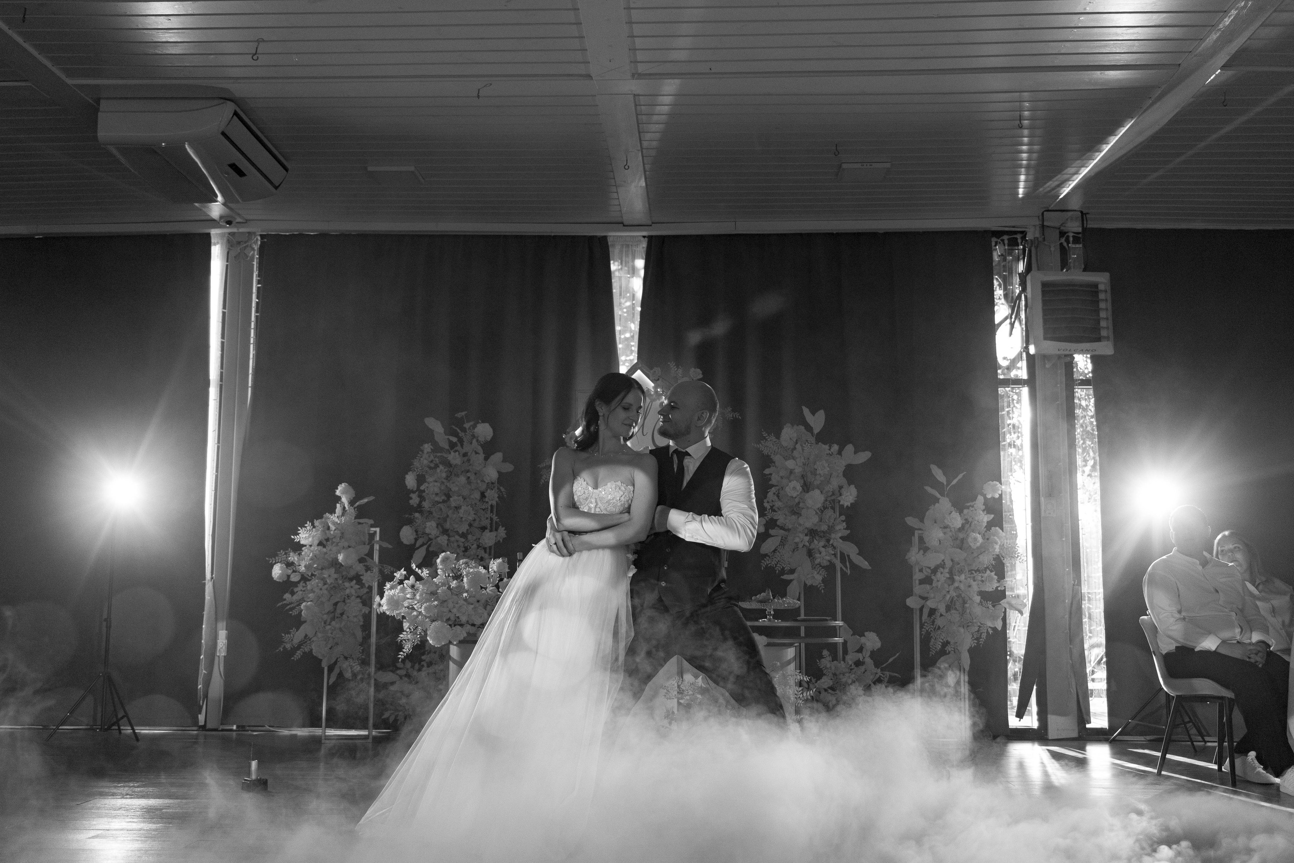 Ольга и Максим. Фотограф в Самаре Ксения Владимировна