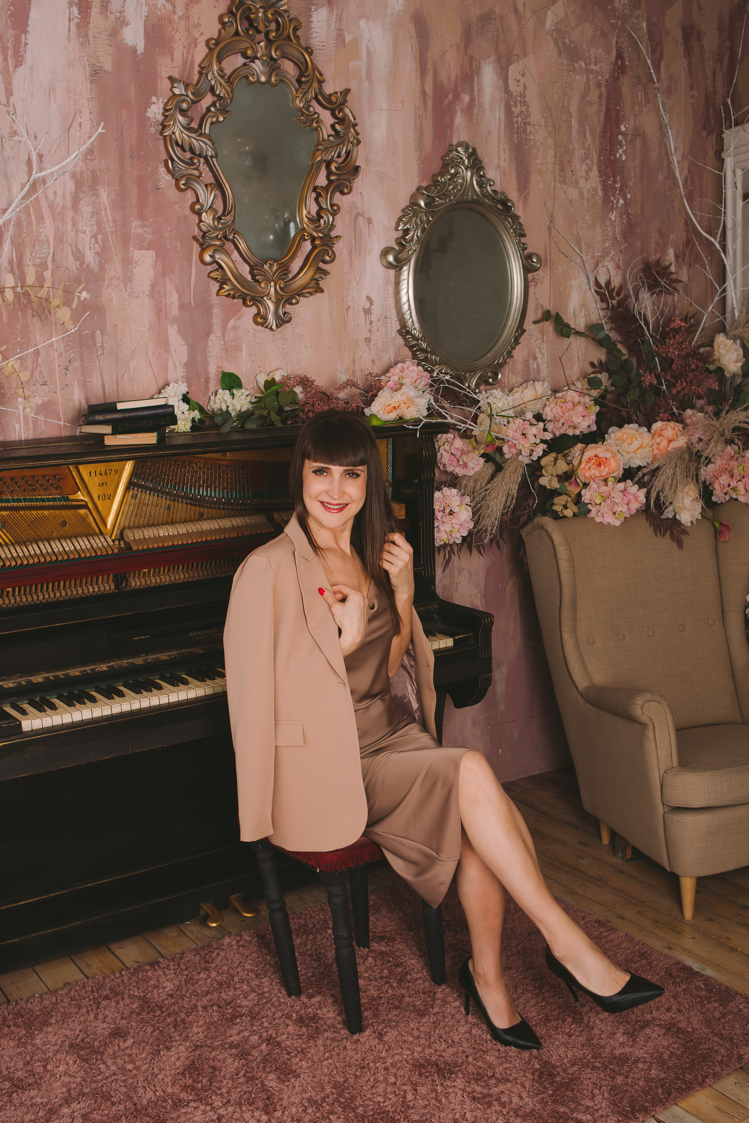 🤍. Екатерина Королева. Фотограф. Хабаровск