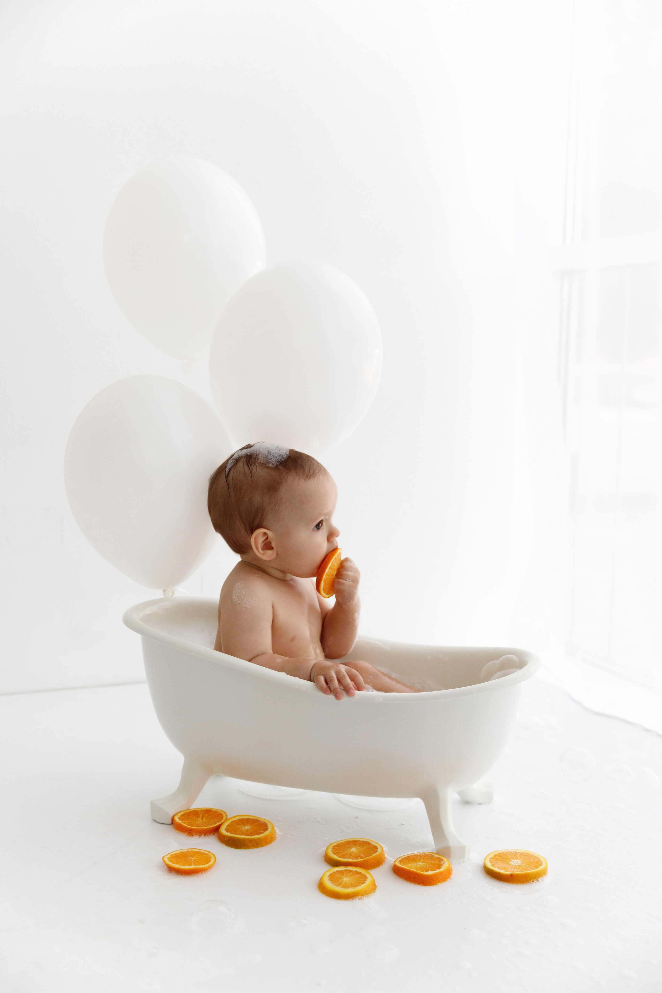 Ванечка годик. Фотограф новорожденных Славянск-на-Кубани Куцевольская Екатерина