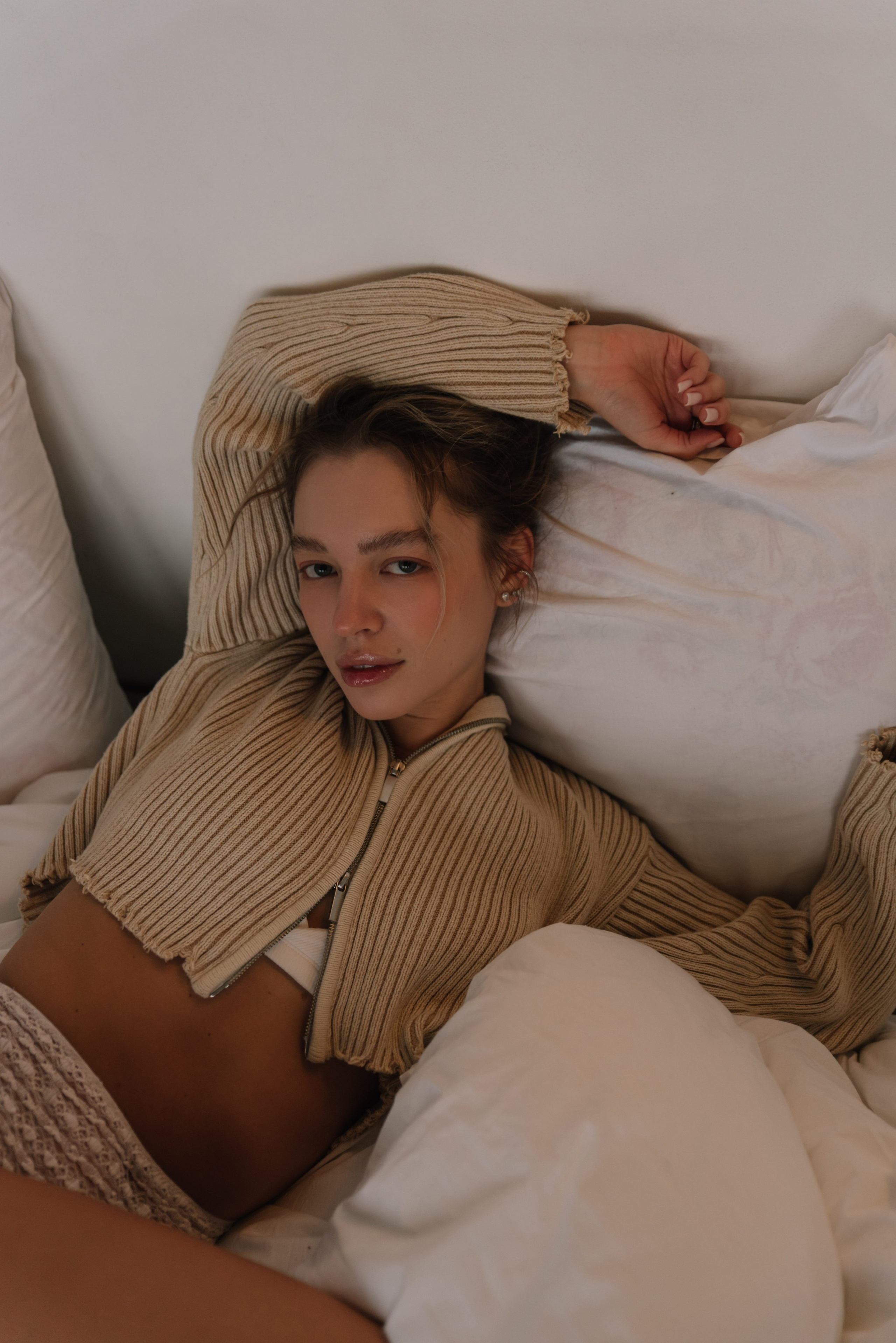 Юля. Фотограф Нижний Новгорода Елена Калмыкова