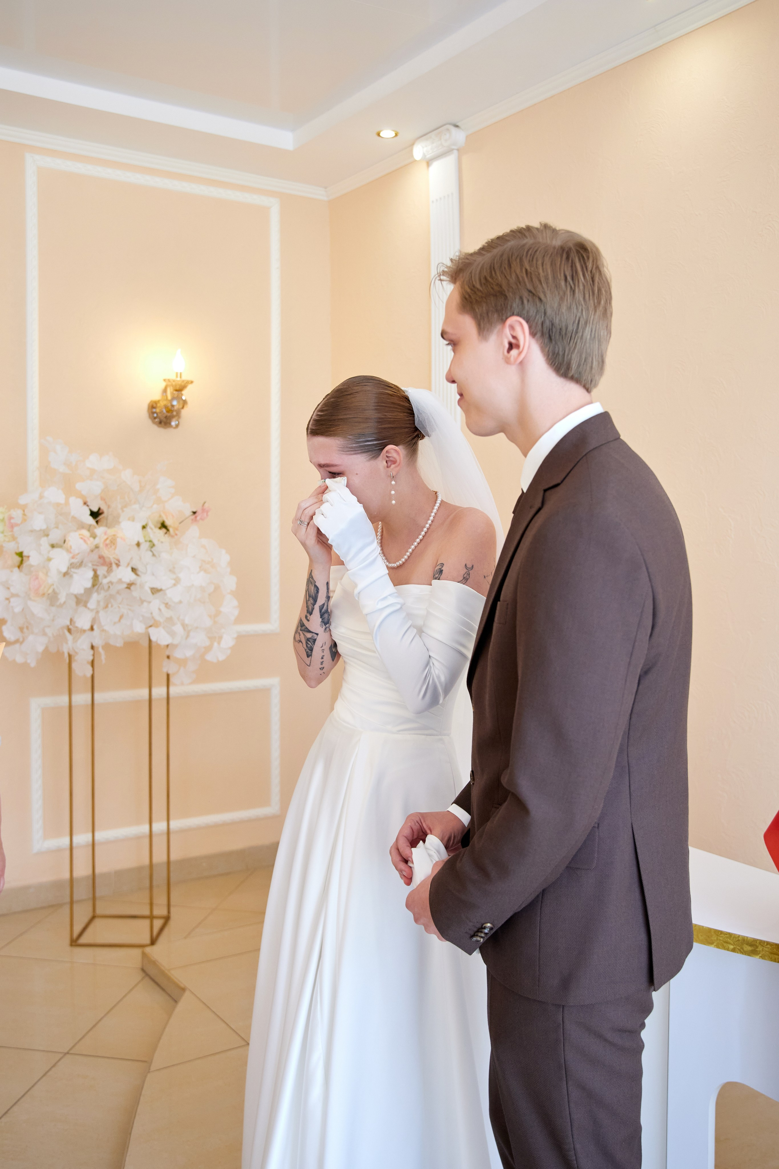 Никита и Екатерина. Фотограф в Самаре Анастасия Афанасьева