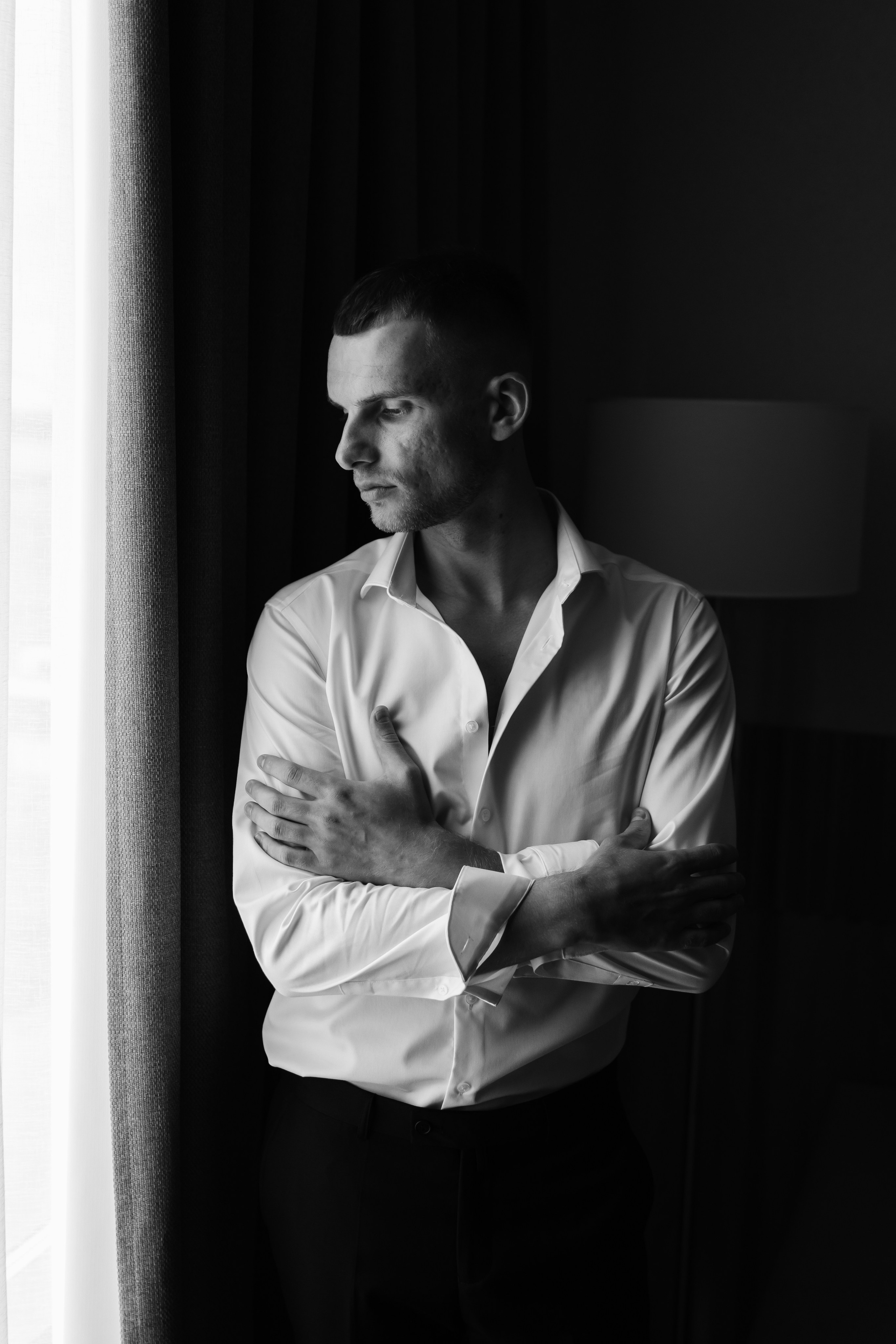 Stanislav & Kseniya. Свадебный фотограф Ильнар Асадуллин