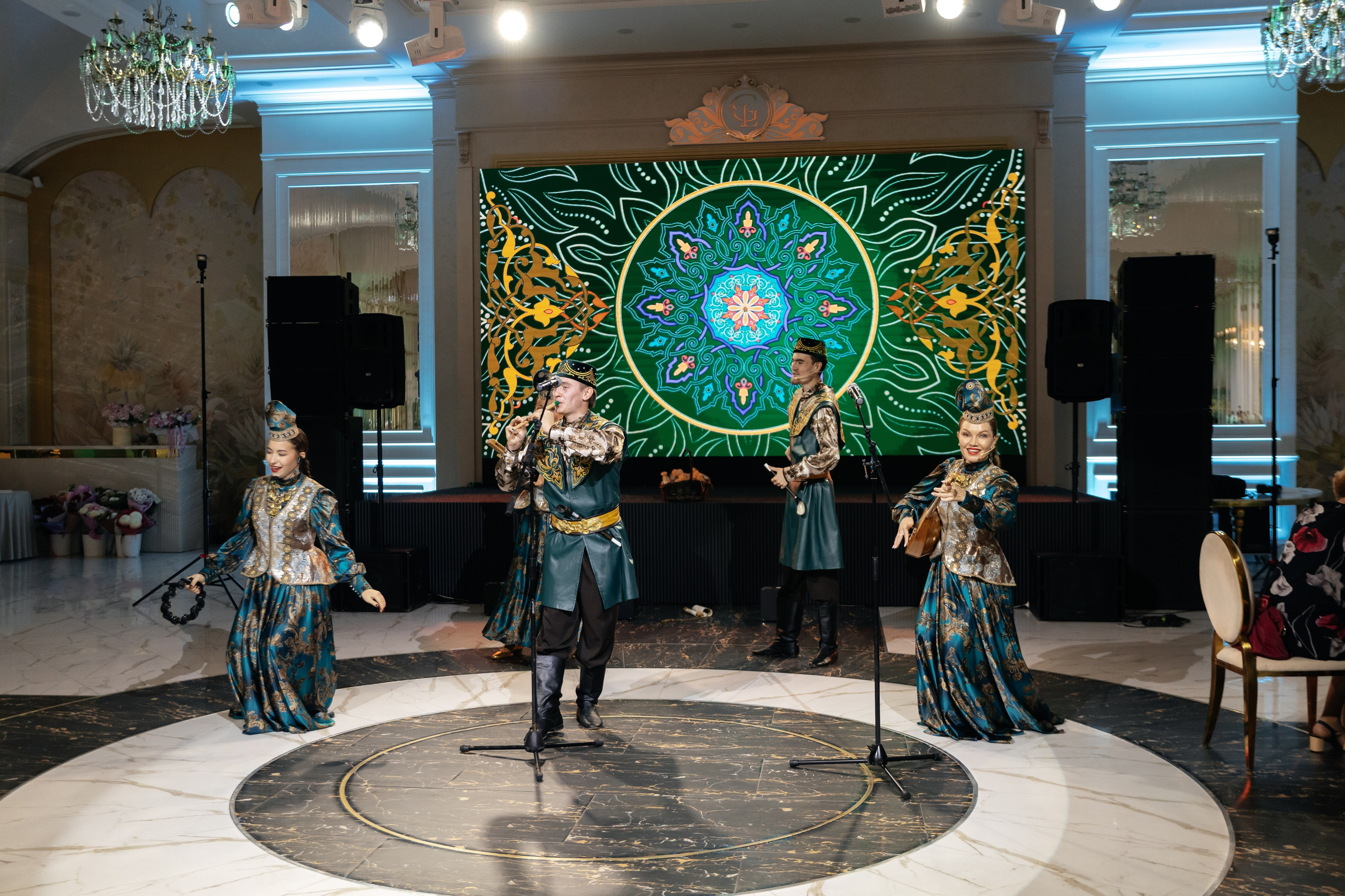 Bulat & Gulgena. Свадебный фотограф Ильнар Асадуллин