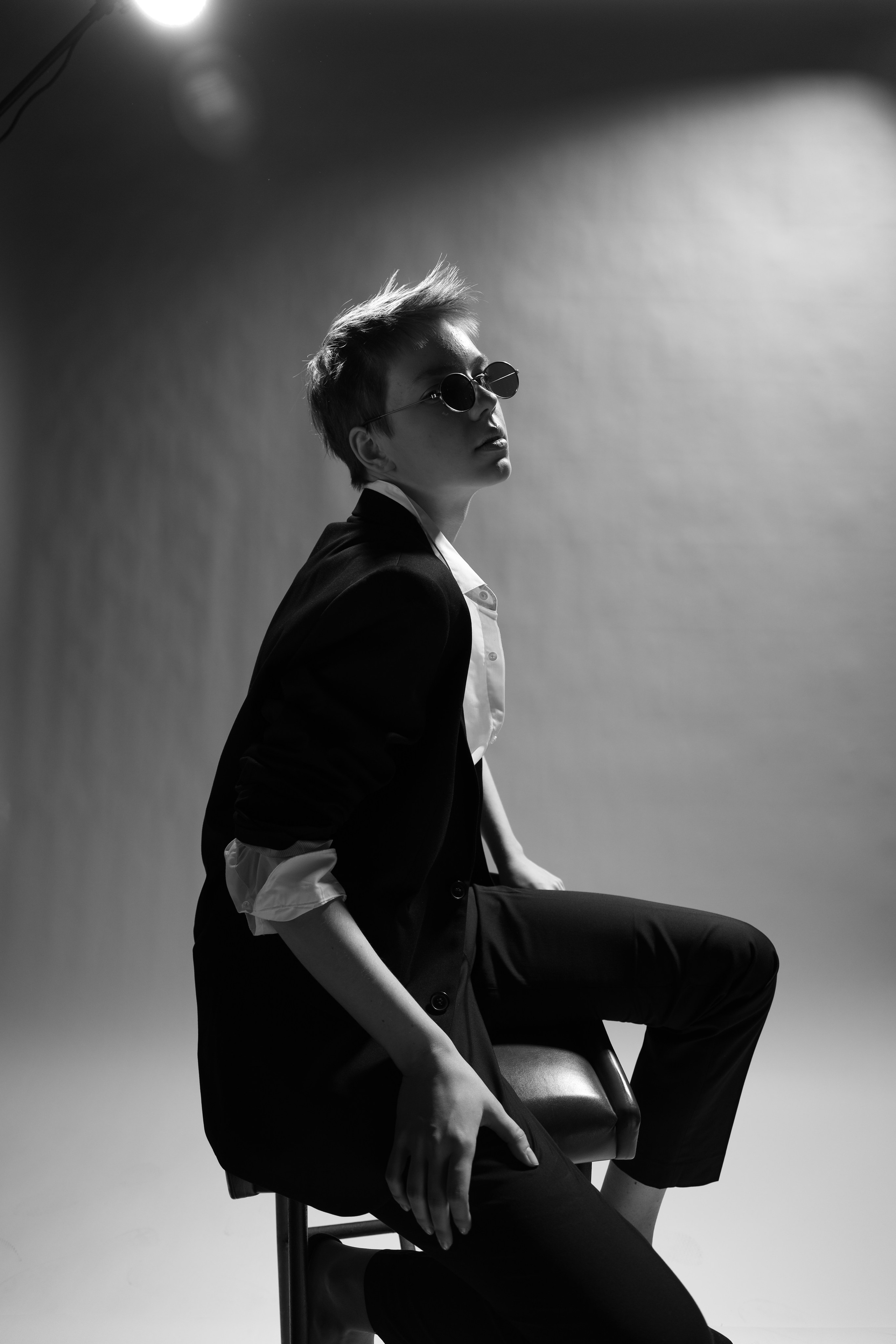 Портрет. Репортажный и концертный фотограф Алексей Патентный в Екатеринбурге