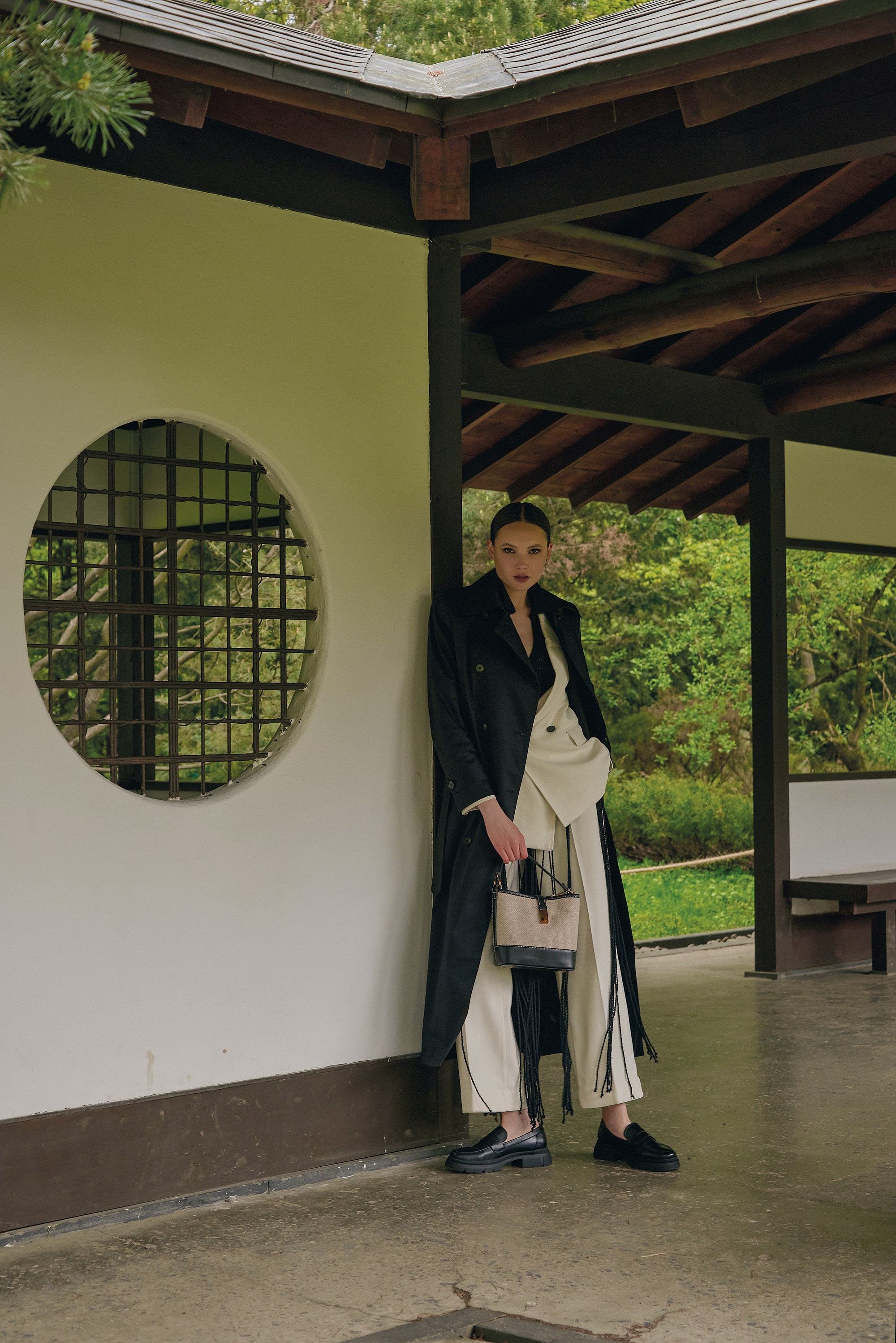 Верхняя одежда. Наталия Дианова — фотограф для брендов и экспертов в Москве