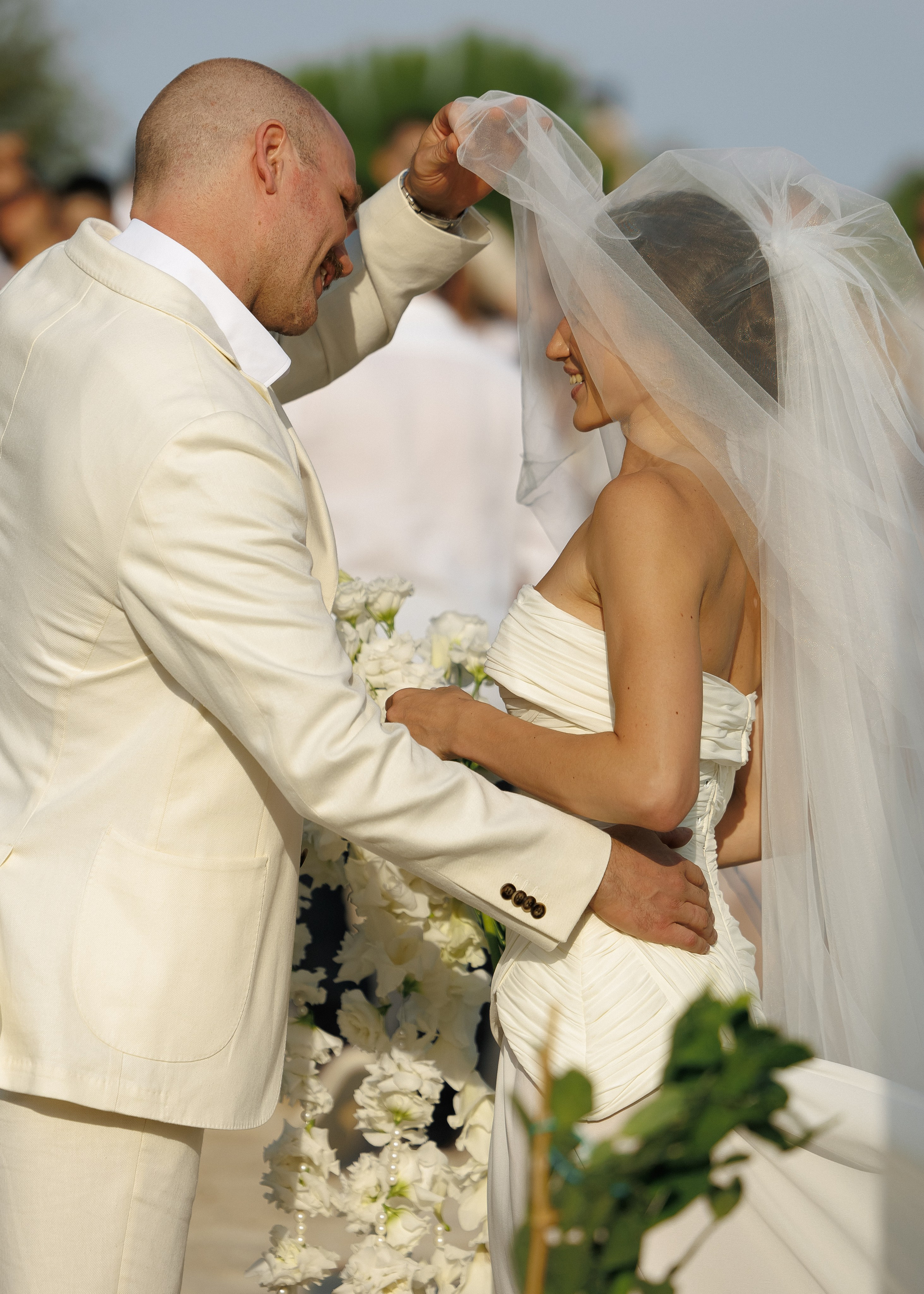 Wedding A&A. Свадебный фотограф Краснодар Юлия Ткаченко