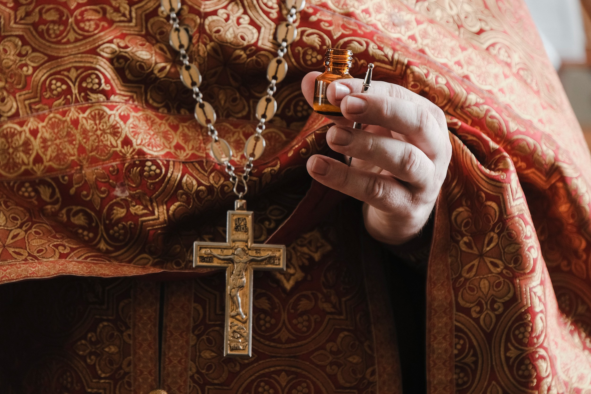 Крестины 3. Фото Видео Дизайн