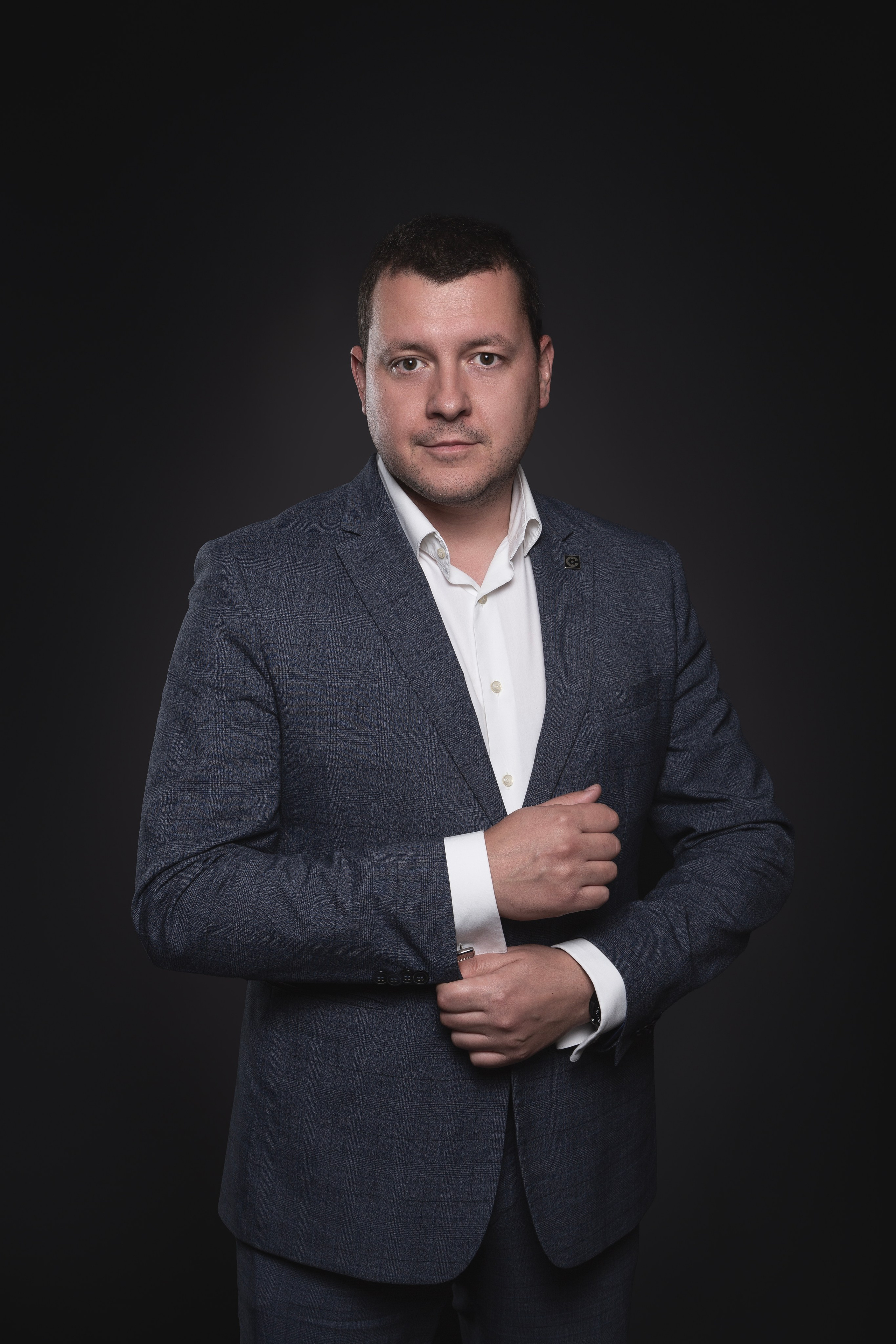 Деловое фото. Фотограф Ulumberg Arslan