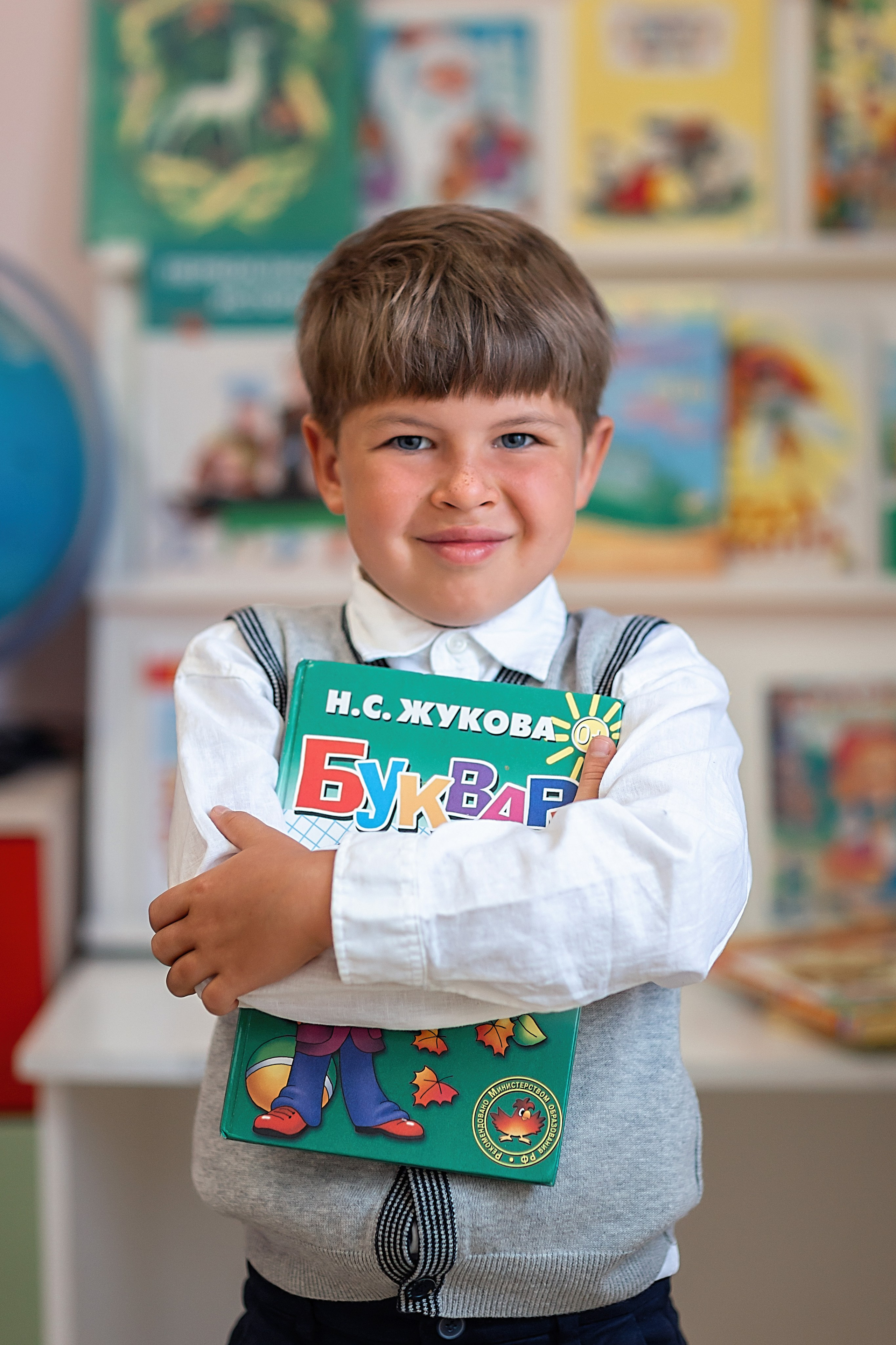 Выпускной фотоальбом_2024. Семейный фотограф в Санкт-Петербурге