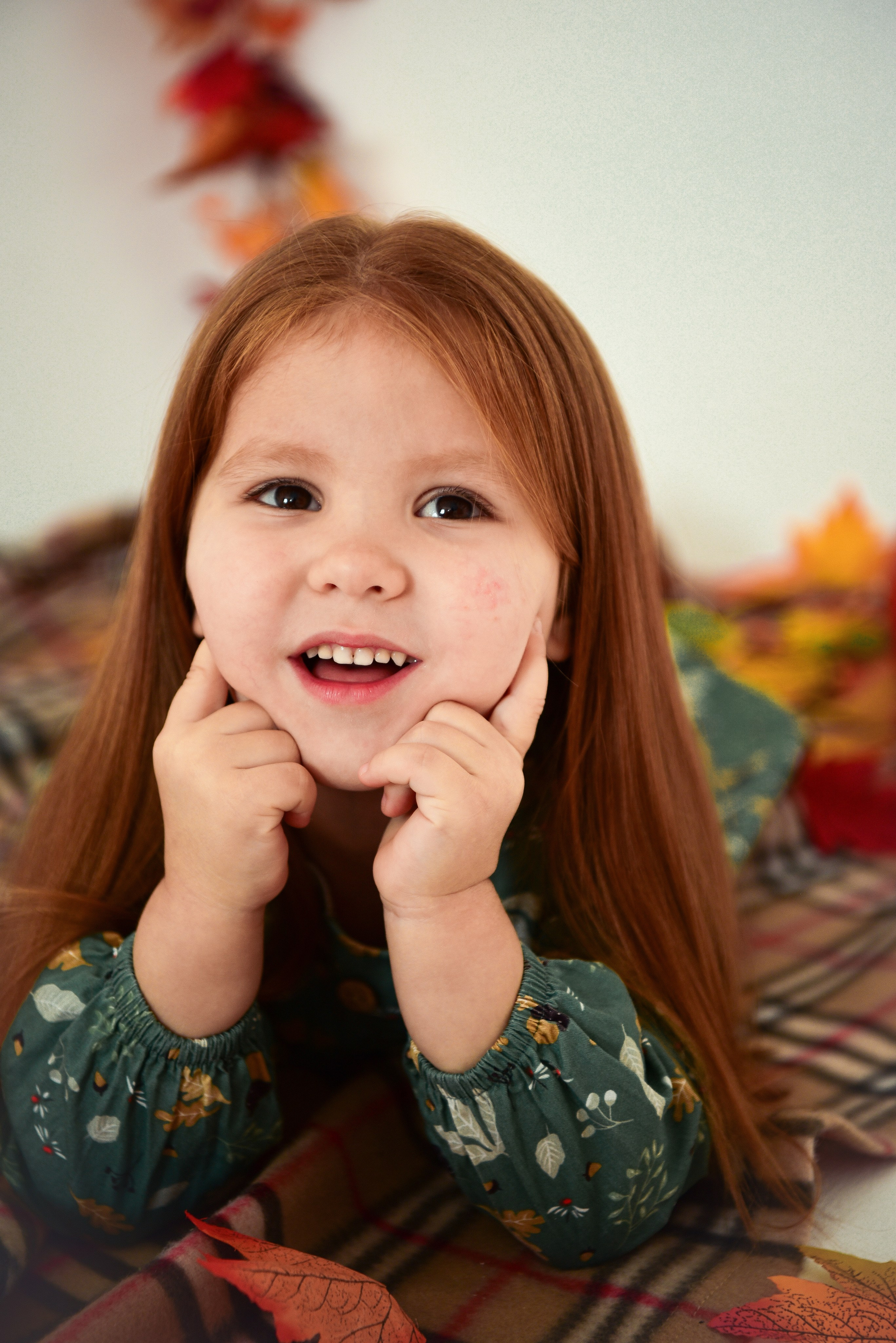 Влада. Окт'24. Фотограф Чебоксары / Москва