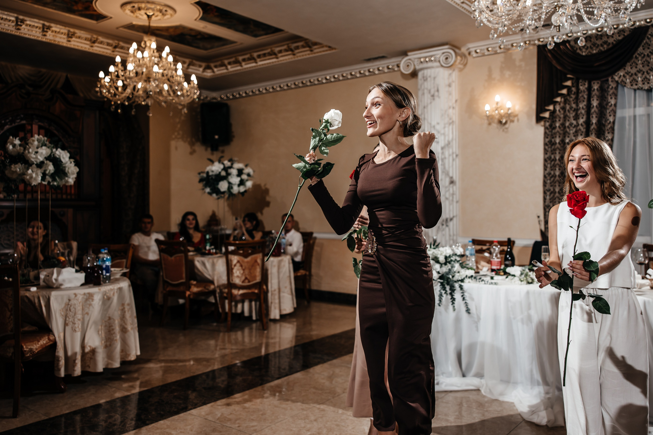 Анонс свадьбы для Виктории и Артема. Свадебный фотограф в Крыму и Севастополе Ольга Баскакова