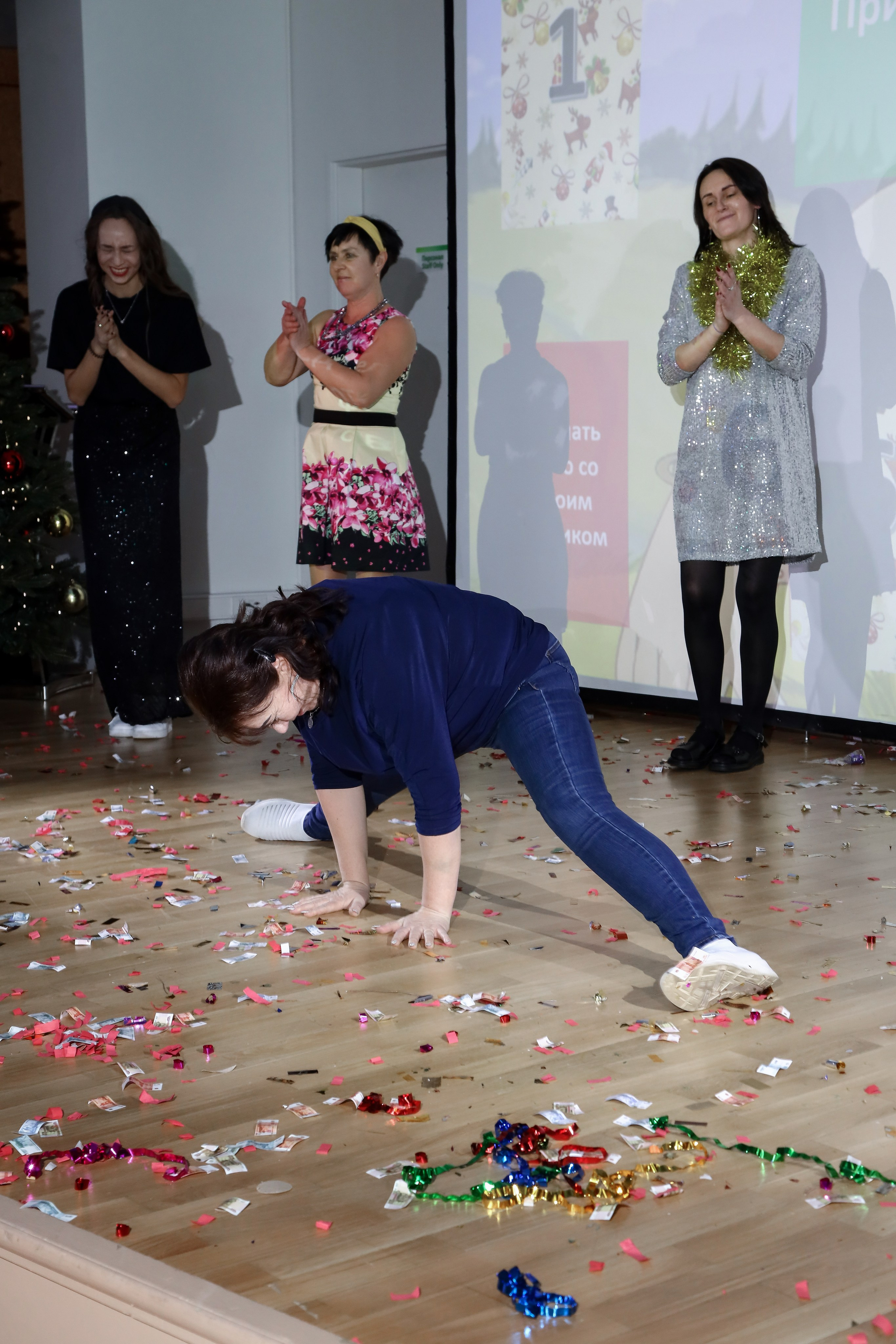 Edge Seligerskya. Фотограф Антон Чупринин