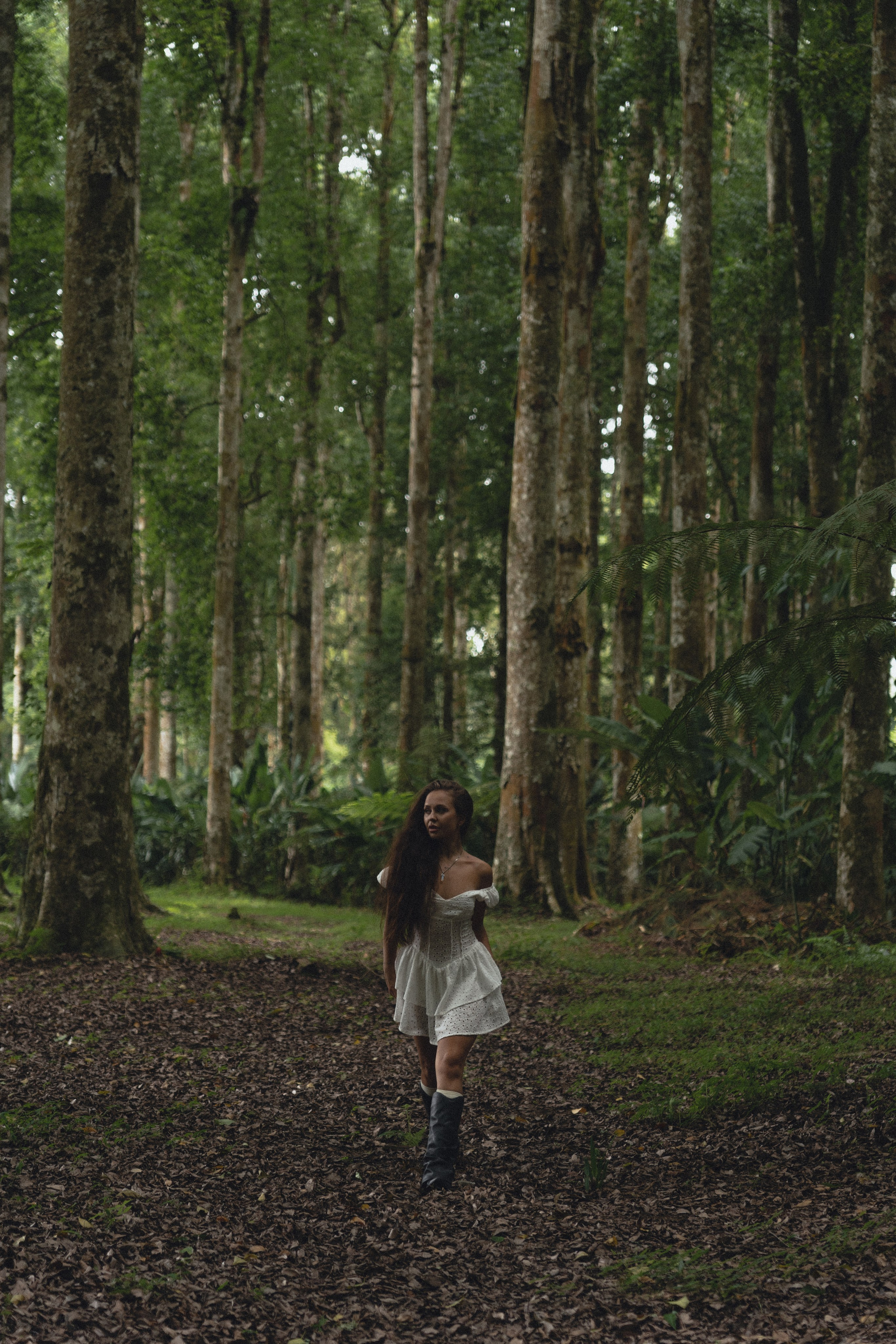 Лиза. Фотограф Alena Ray