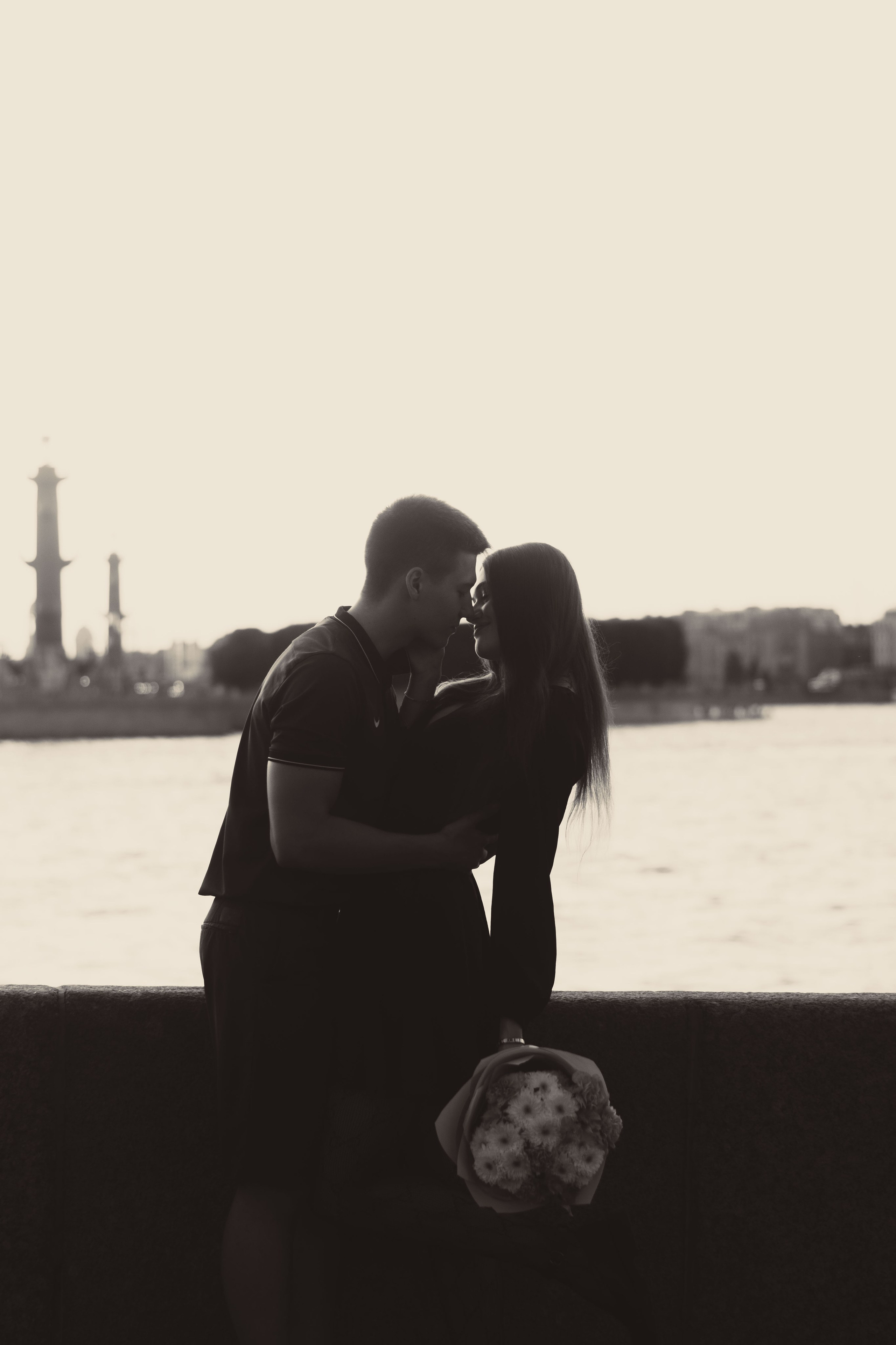 Любовь. Главная