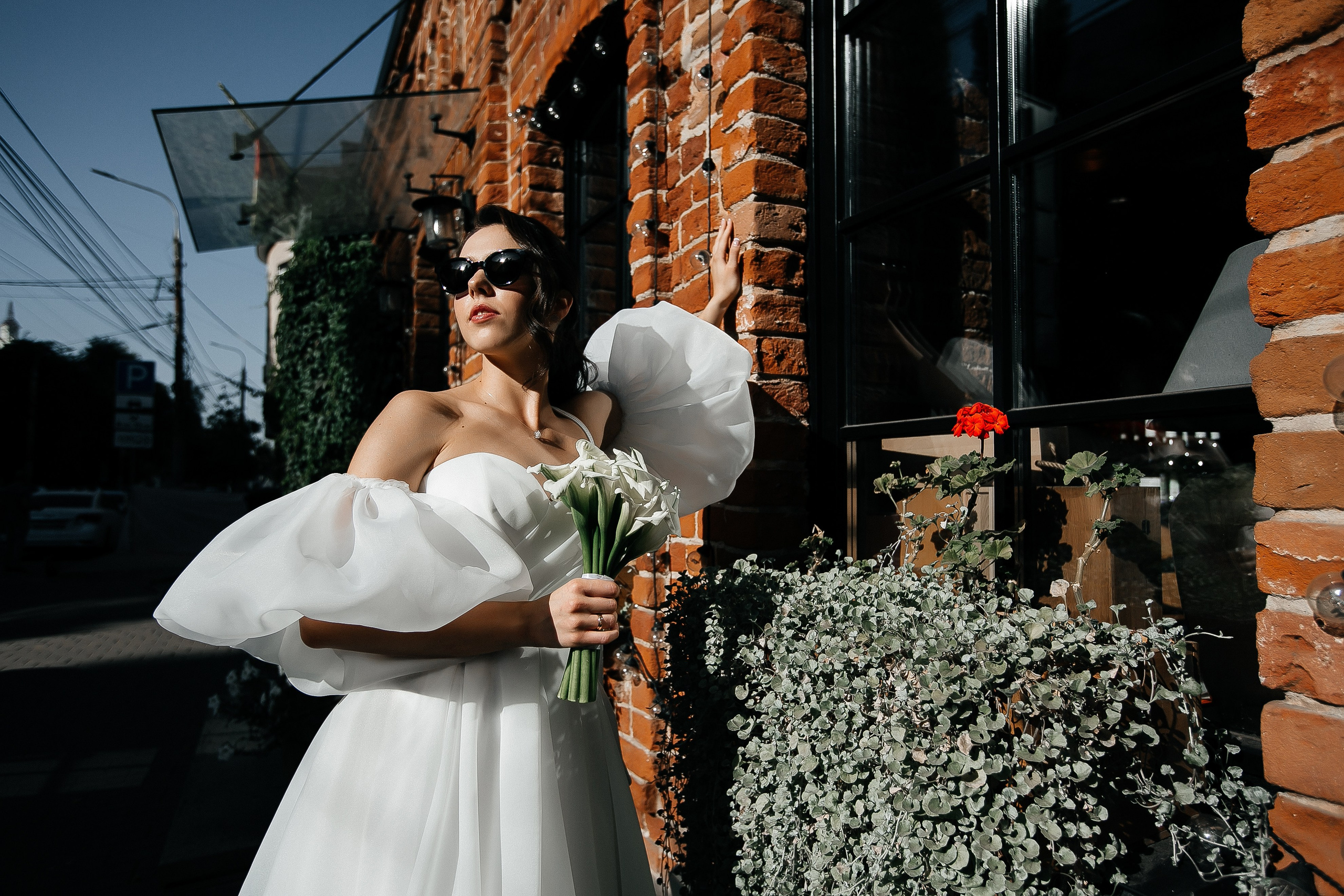 Женя+Макс. Свадебный и семейный фотограф Волкова Маргарита