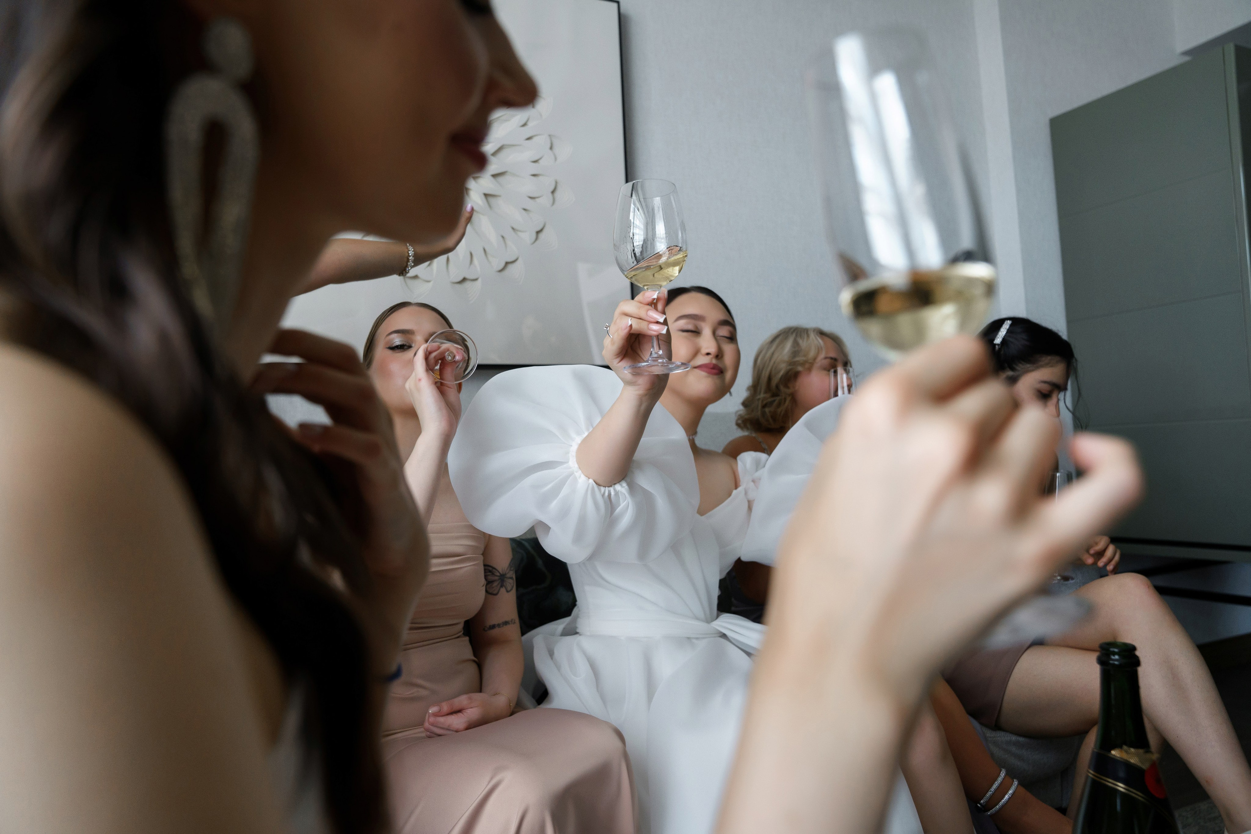 Павел и Вероника. Свадебный и репортажный фотограф Ростов-на-Дону Алексей Гуль