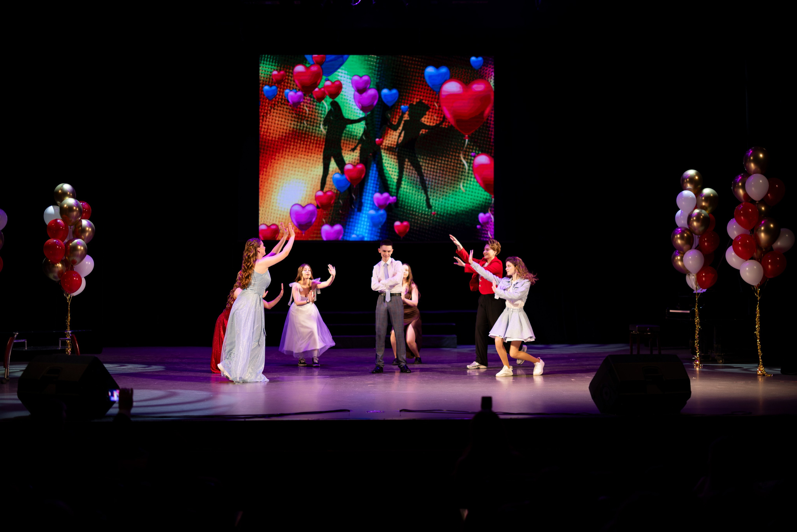 Выпускной 2025. Свадебный и семейный фотограф в Рязани Датская Ксения