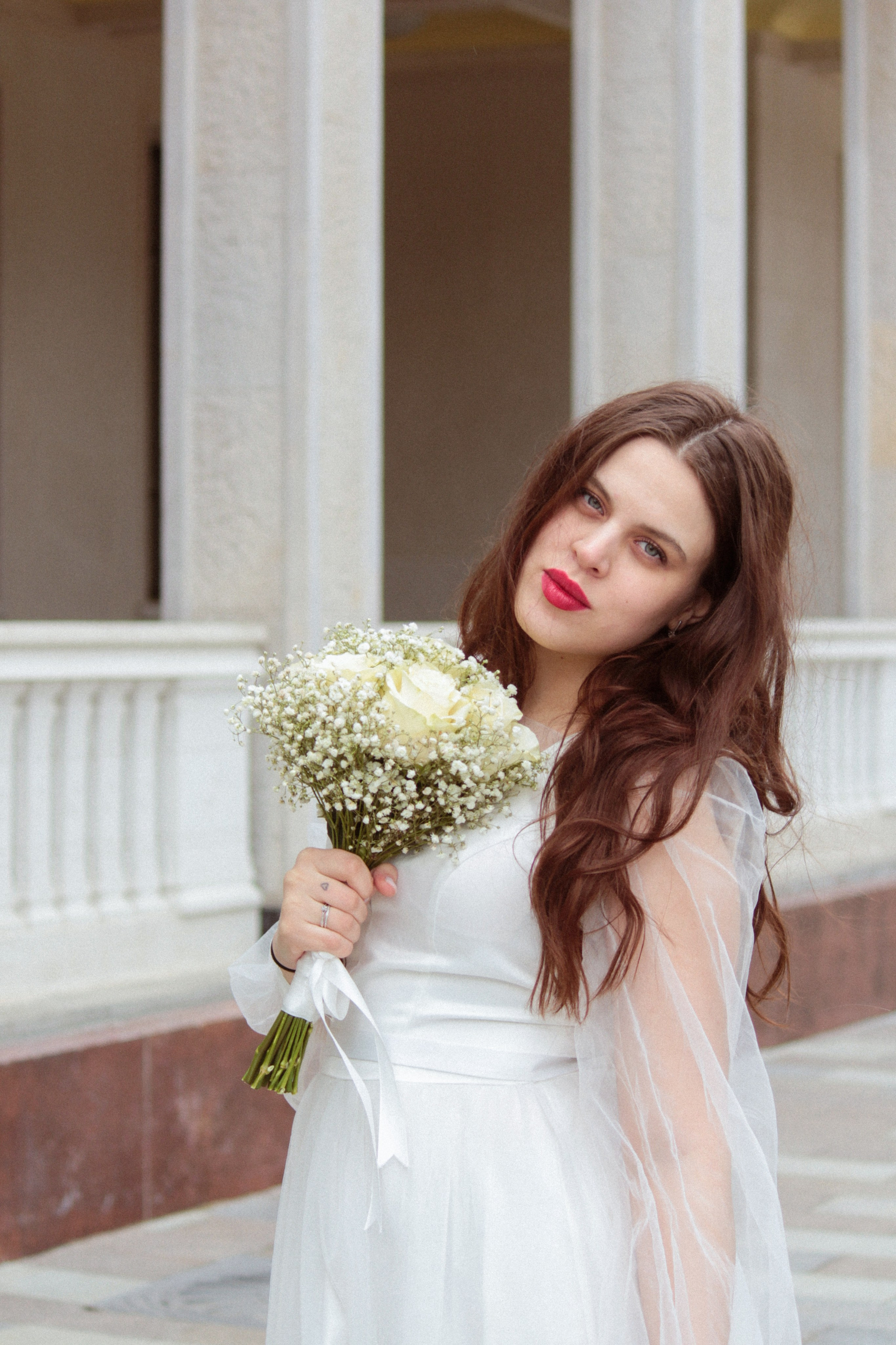 Кристина и Шерзод. Фотограф Катерина Кизяева