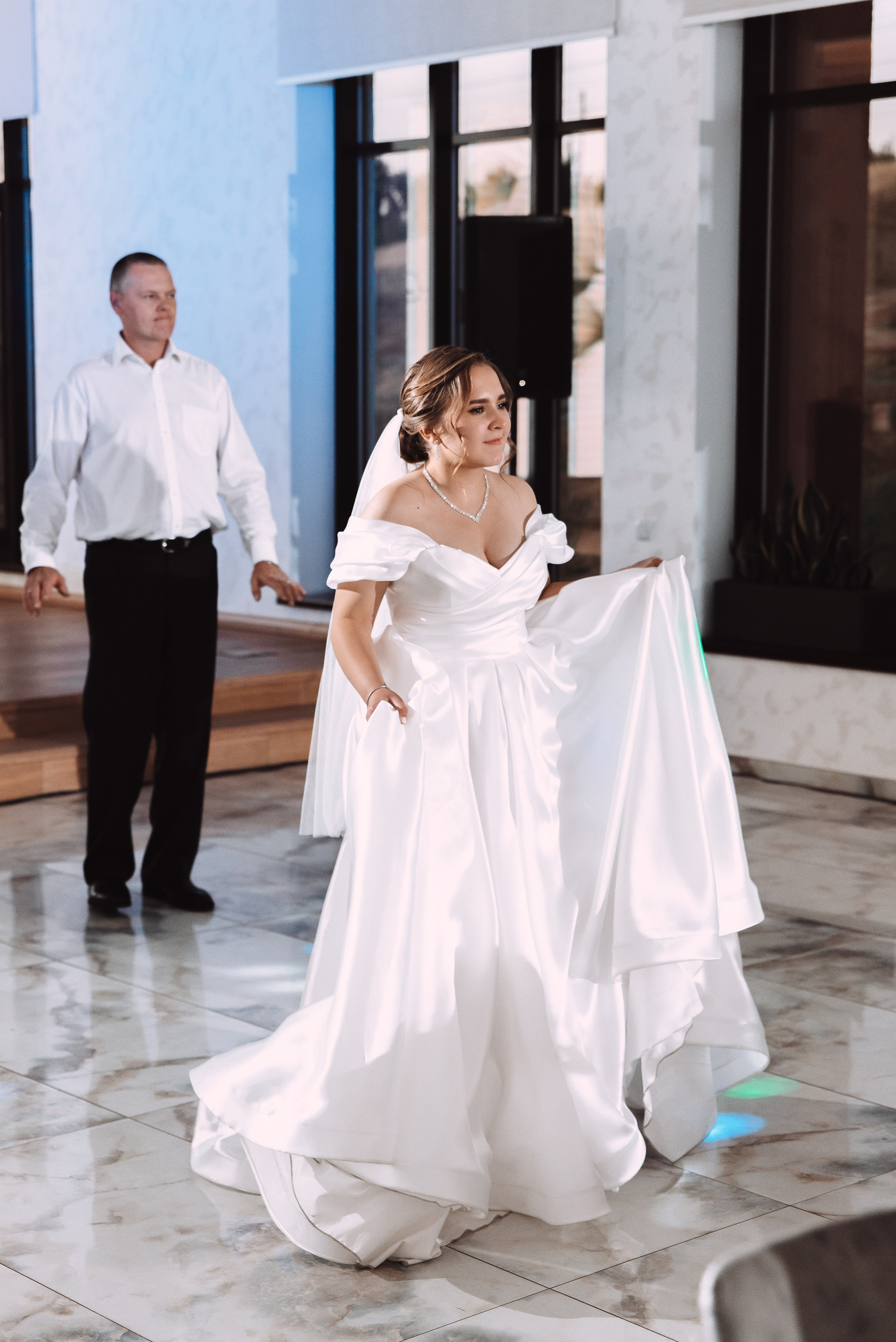 Александр + Анастасия. Свадебный и семейный фотограф в Волгограде Олеся Лисицкая