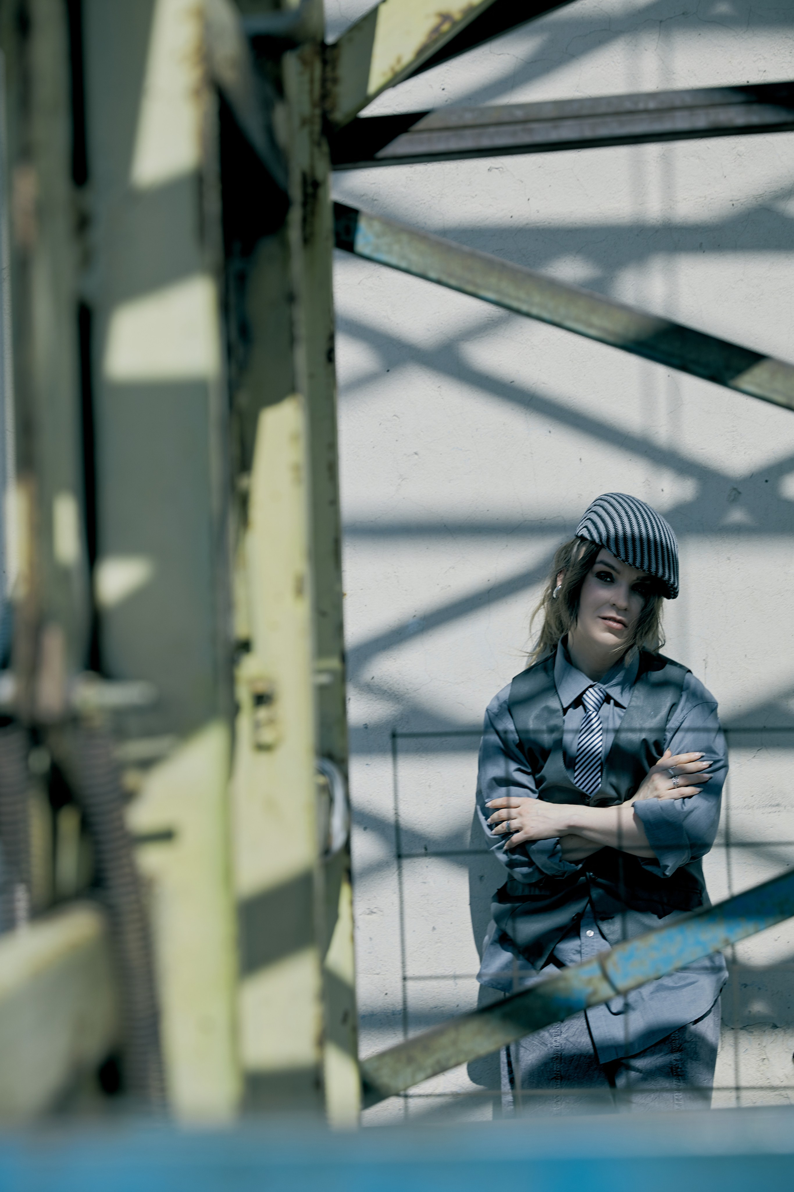 NADYA. Yulia Otroschenko