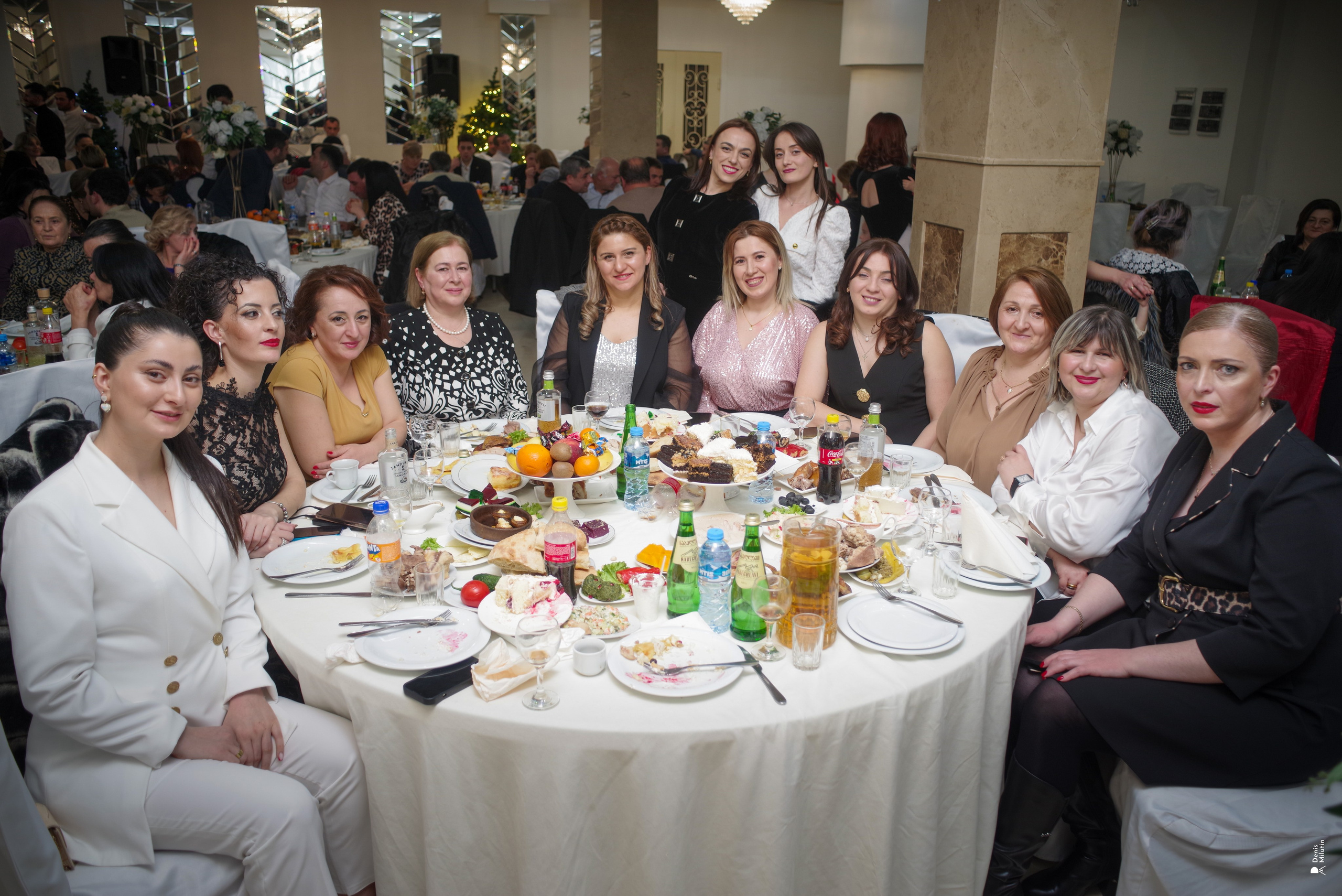 Свадьба Версаль. Портретный фотограф Денис Милютин