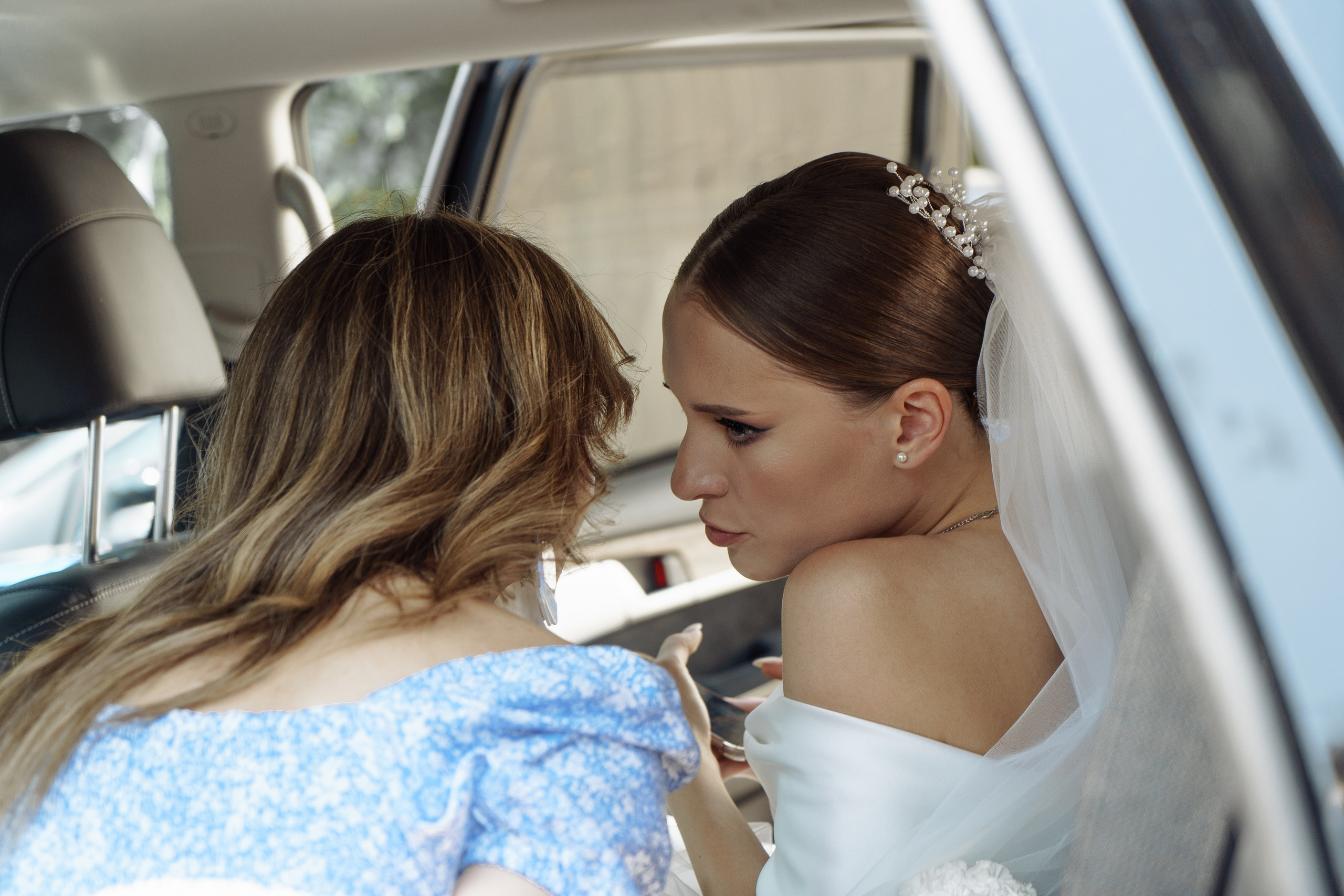 Свадьбы, дни рождения и банкеты. Фотограф и видеограф в Новотитаровской и Краснодаре — Олег Ананко