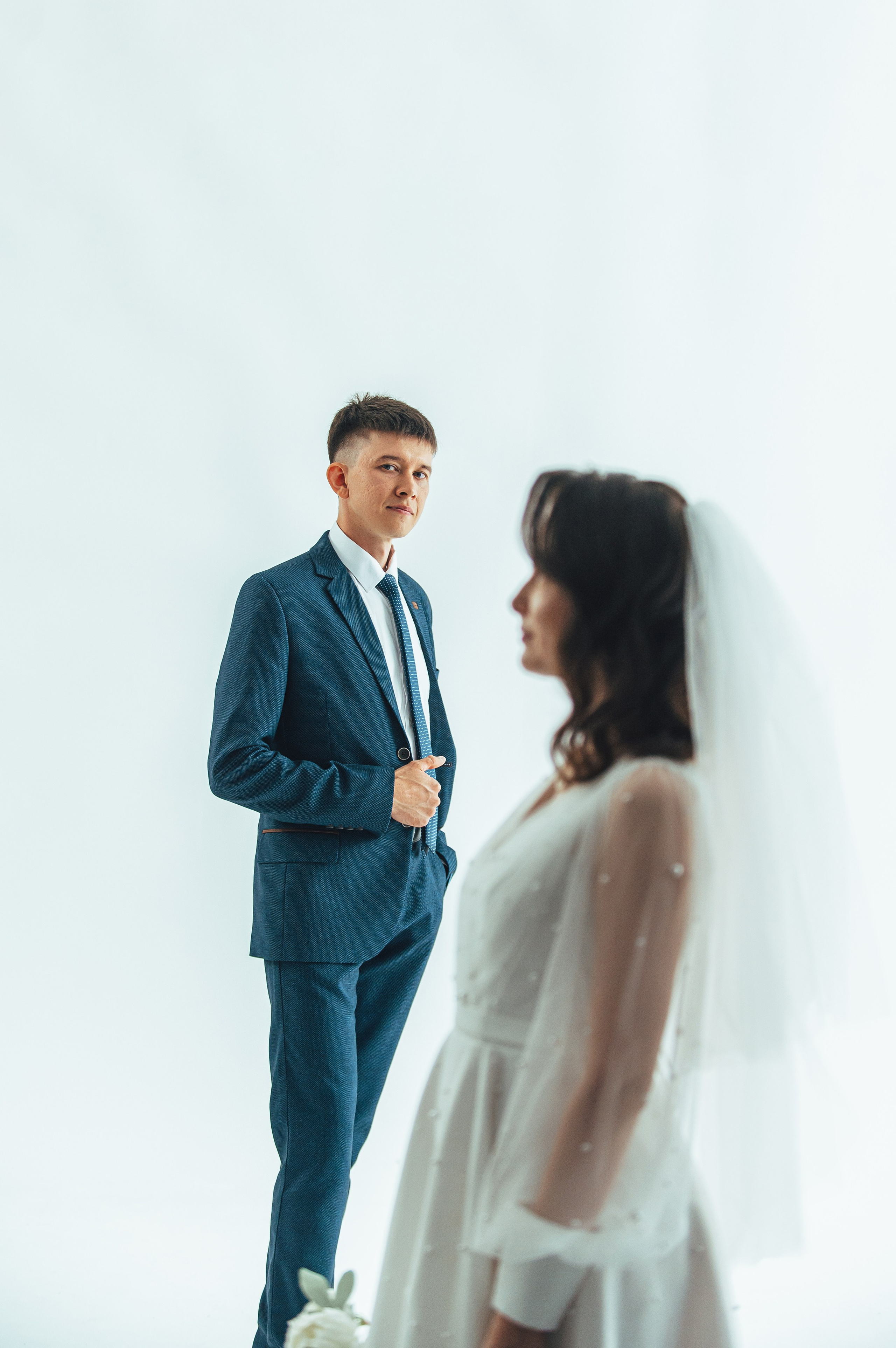 Свадьбы. Свадебная и концептуальная фотография в городе Улан-Удэ