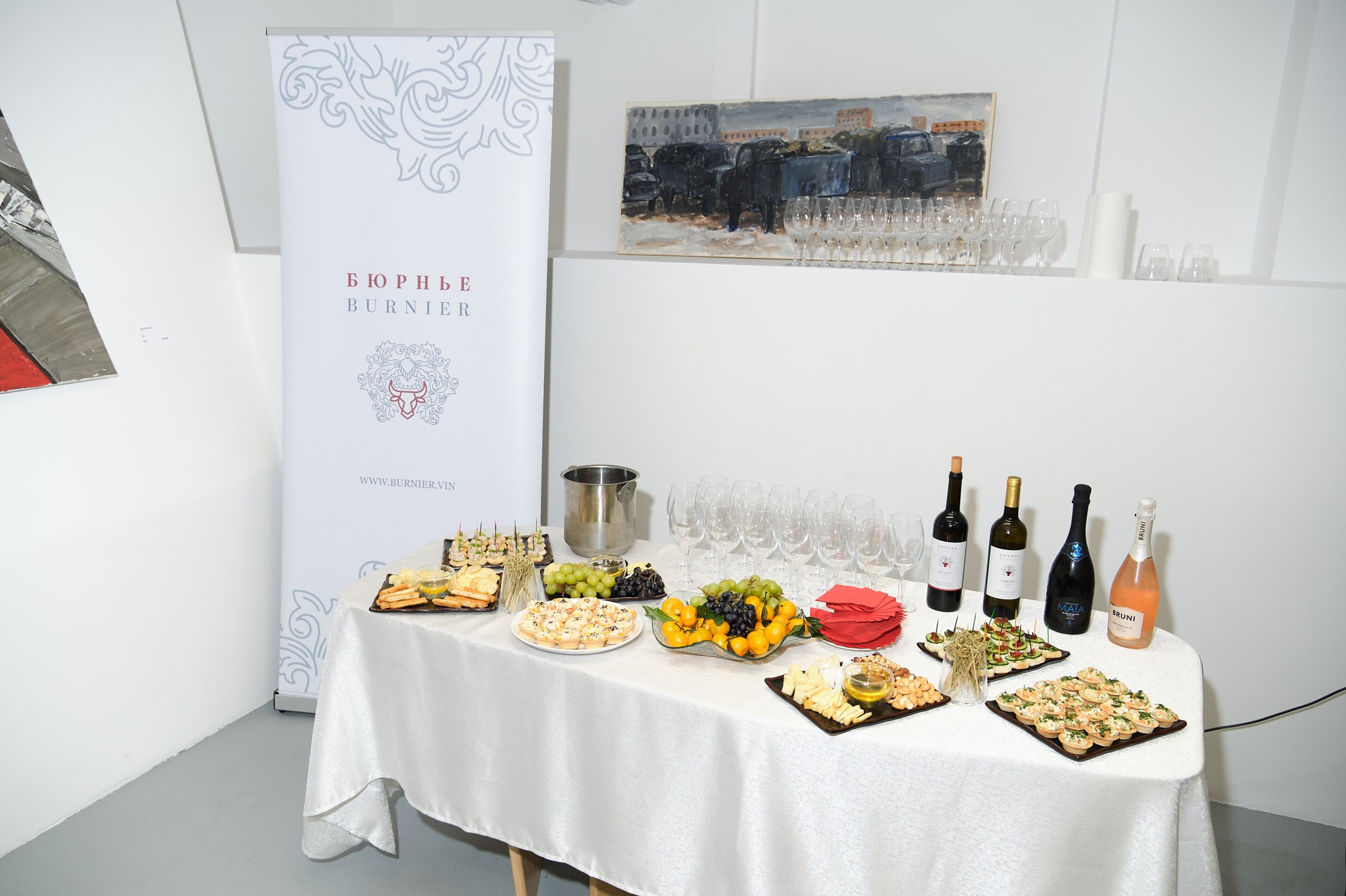 АукциON.ART. Организация фото/видео съемки, Москва