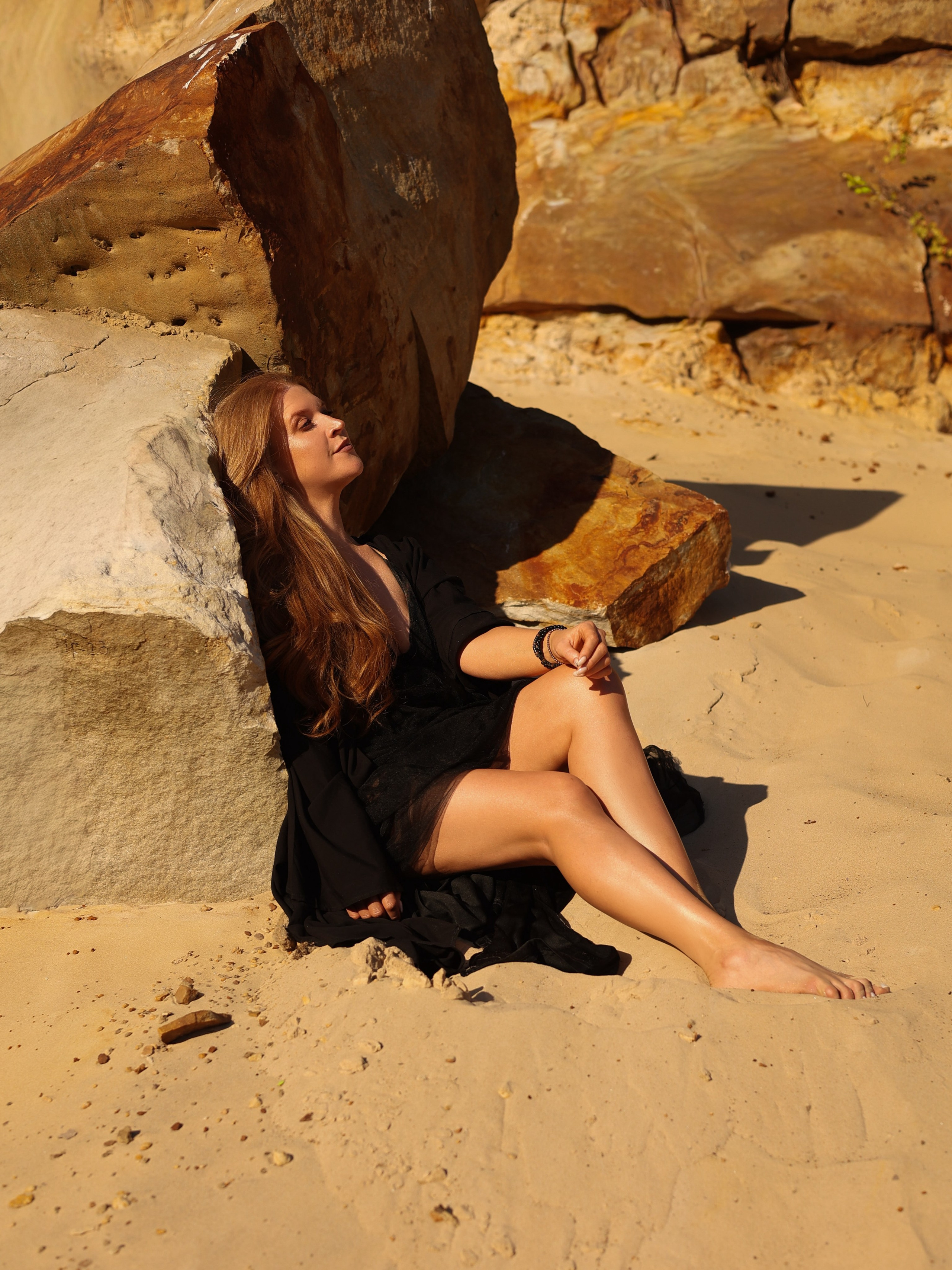 Фотосессия Светланы. Фотограф ANNA GEREIHAN