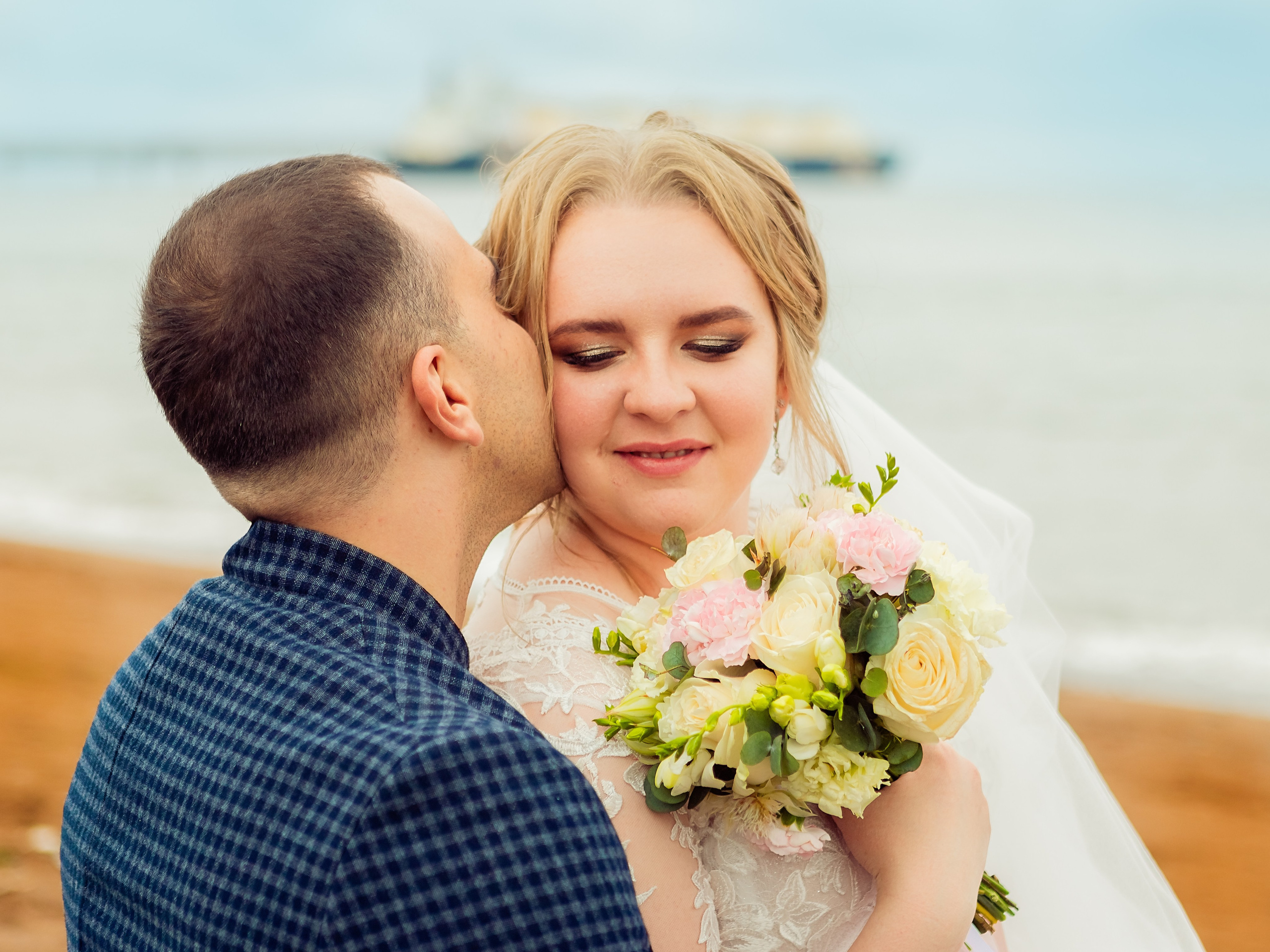 Валерия и Михаил. Инга Кузьминская ТОП-фотограф г. Корсаков