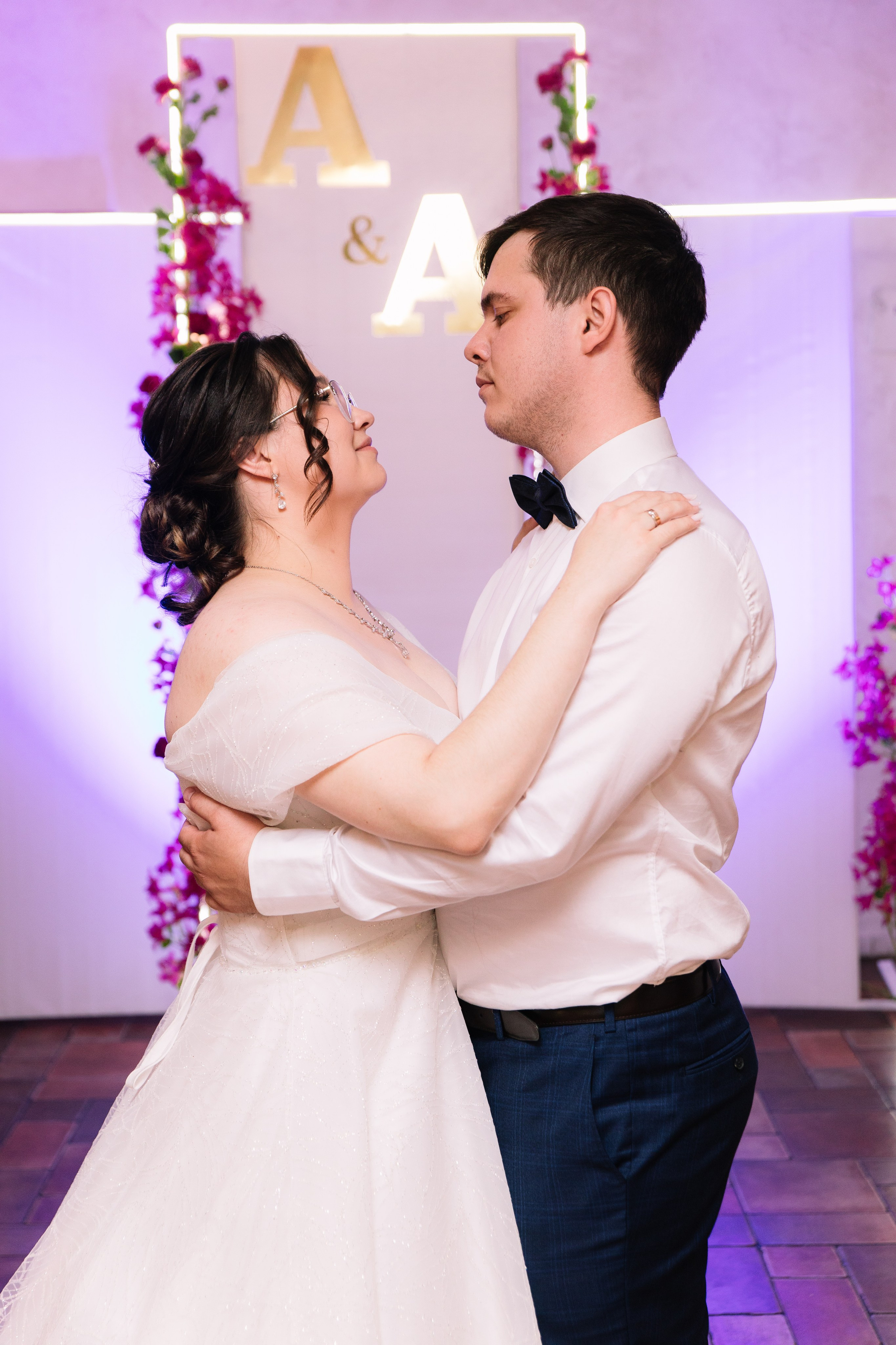 АНАСТАСИЯ И АЛЕКСАНДР. Свадебный и семейный фотограф в Курске и Курчатове