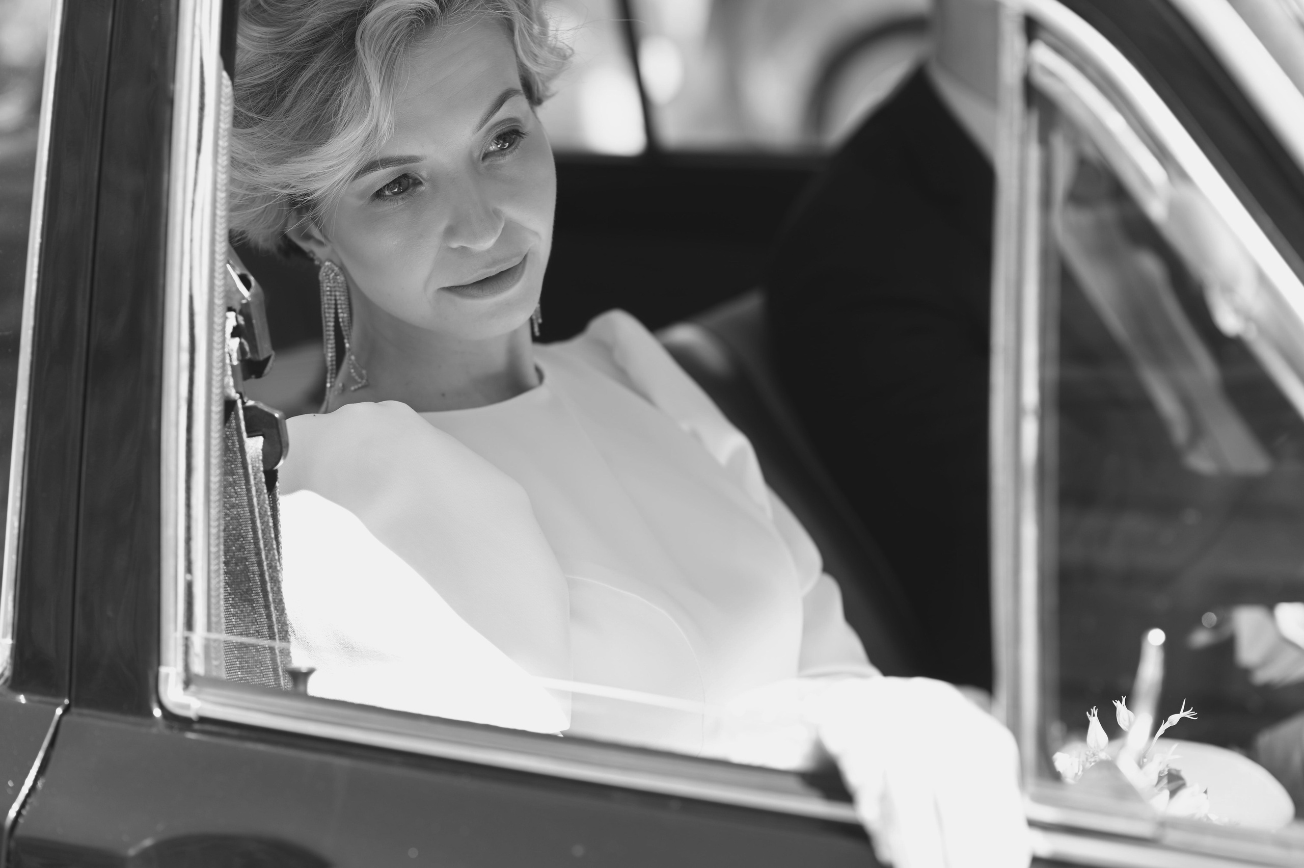 Винтажная свадьба. Портретный, семейный, свадебный фотограф. Бизнес, контент съёмка. Тула