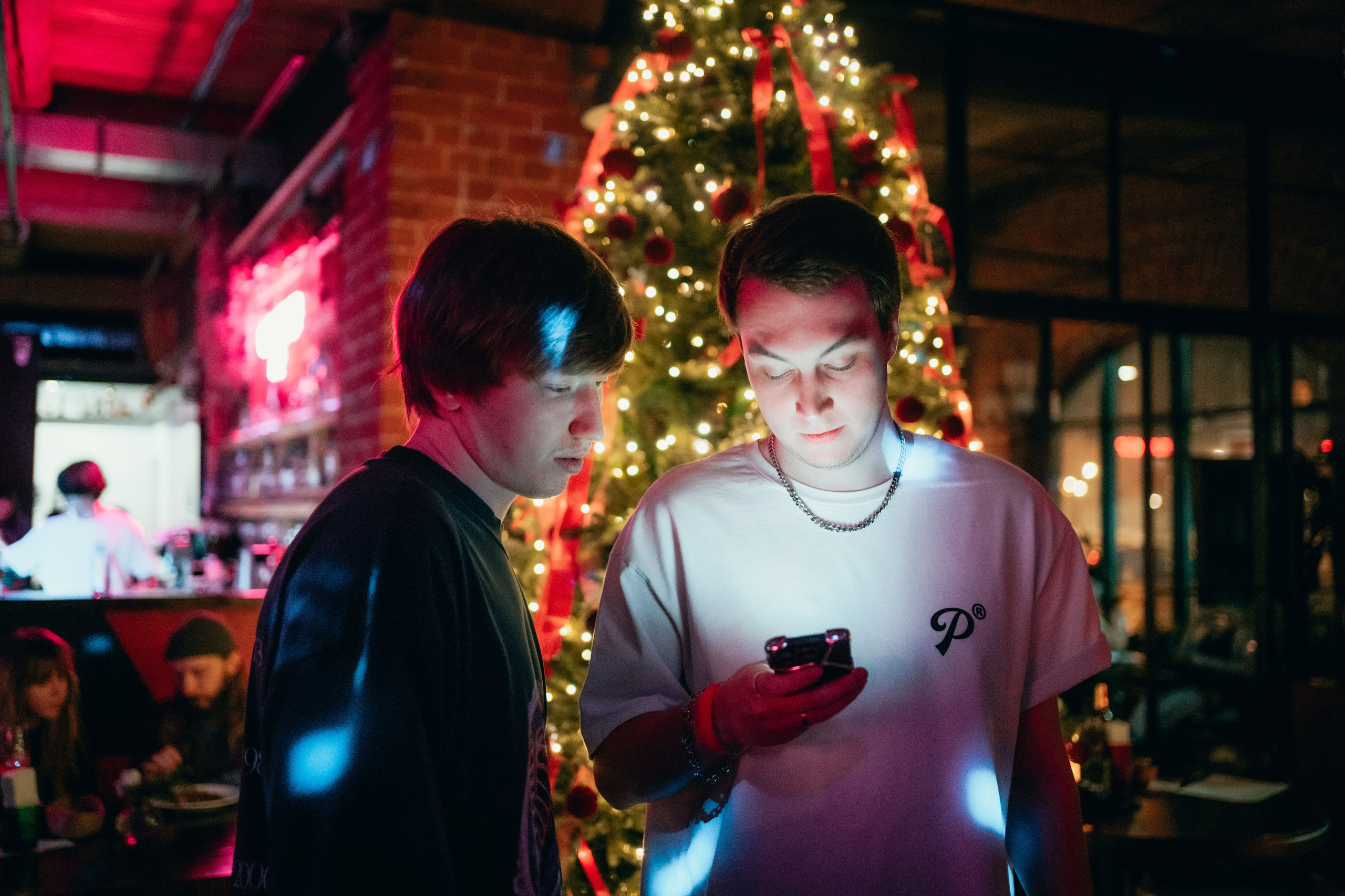 День рождения Саши | SamayaLubimaya. Главная